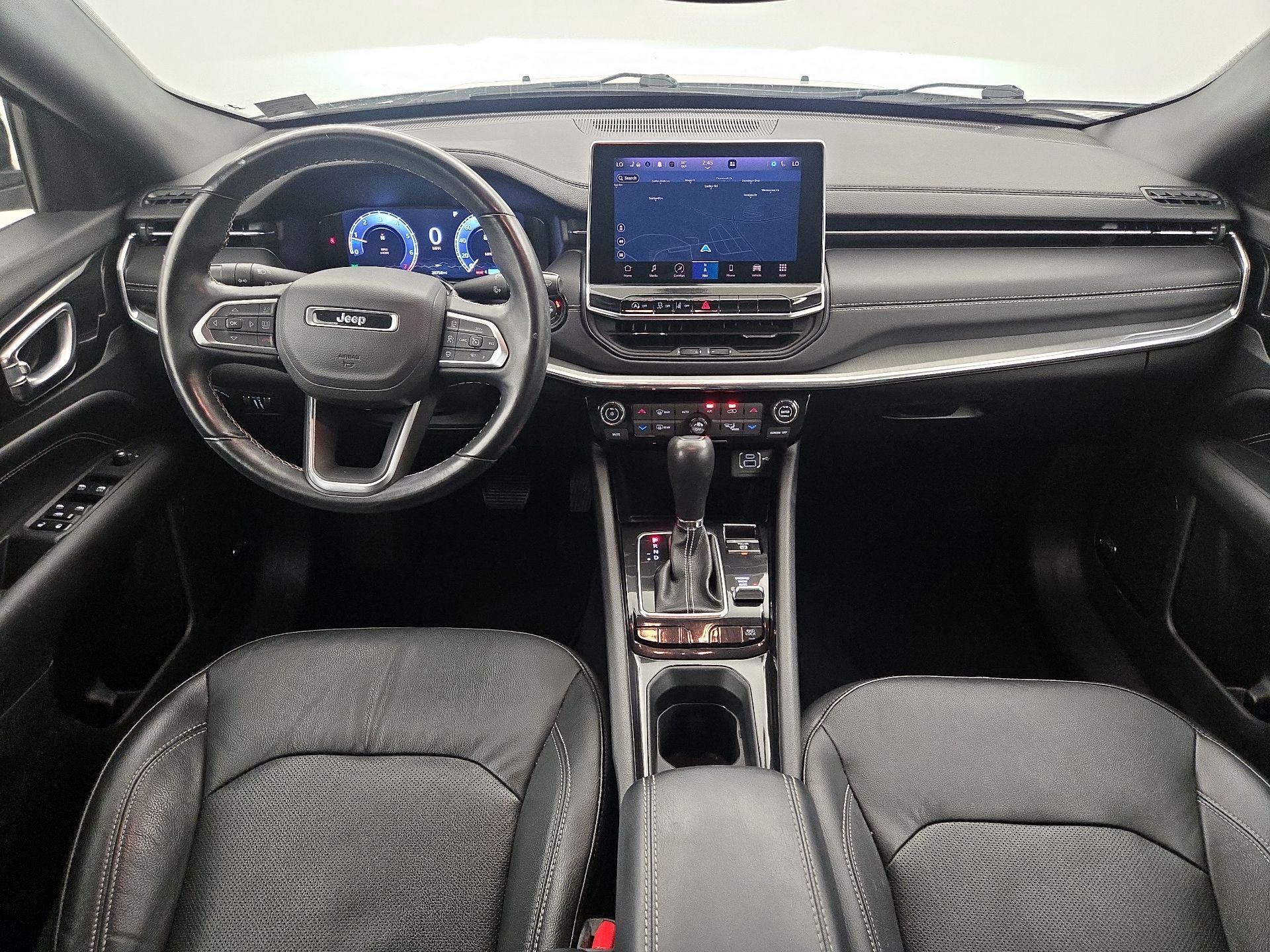 Thumbnail: 2022 Jeep Compass - 9