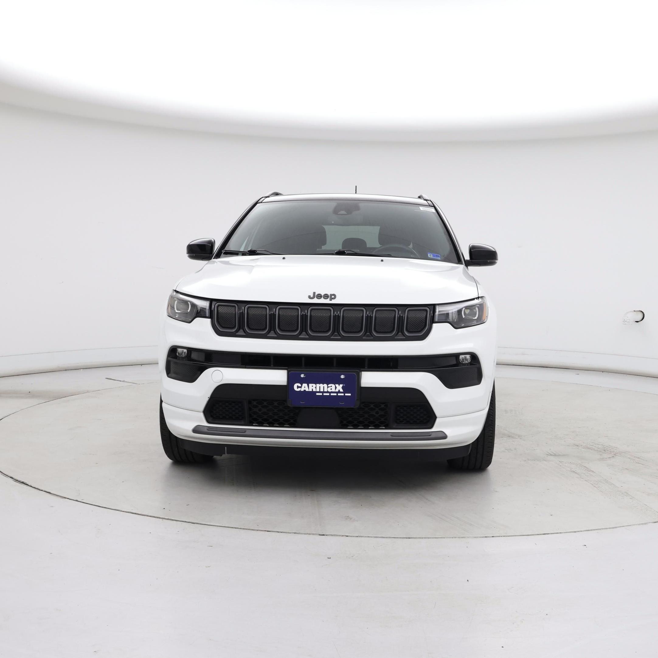 Thumbnail: 2022 Jeep Compass - 5