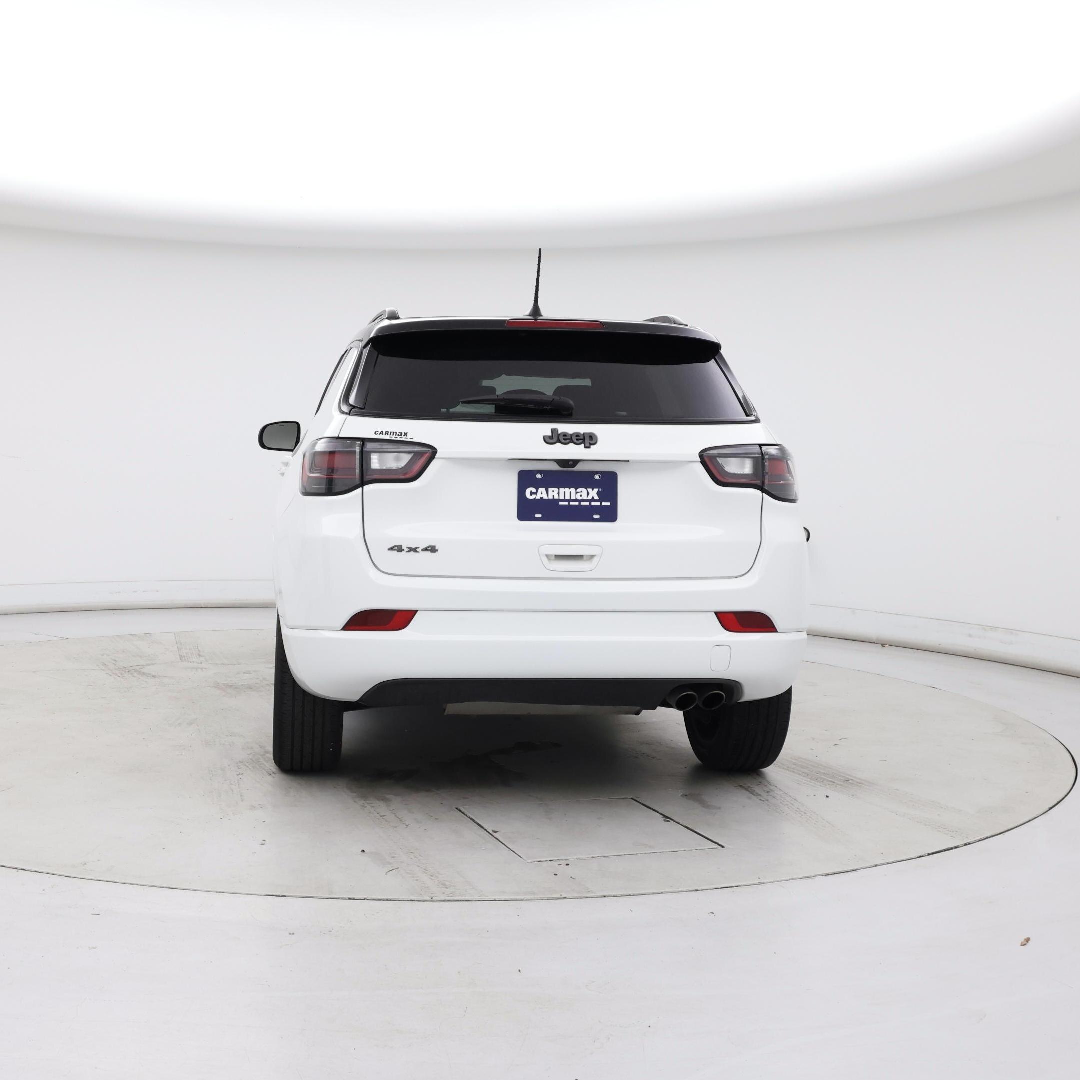 Thumbnail: 2022 Jeep Compass - 6