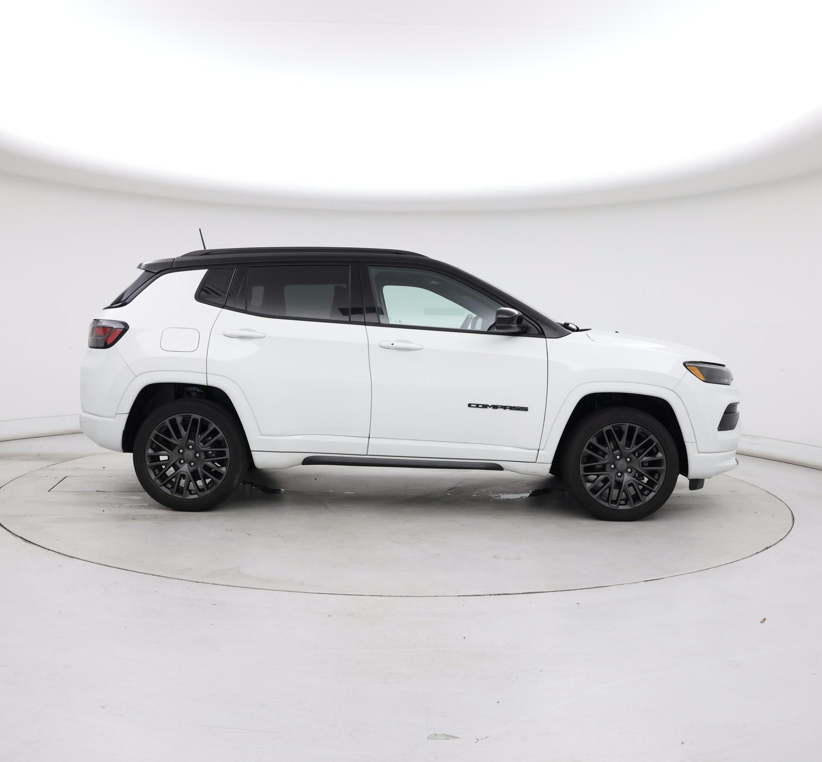 Thumbnail: 2022 Jeep Compass - 7