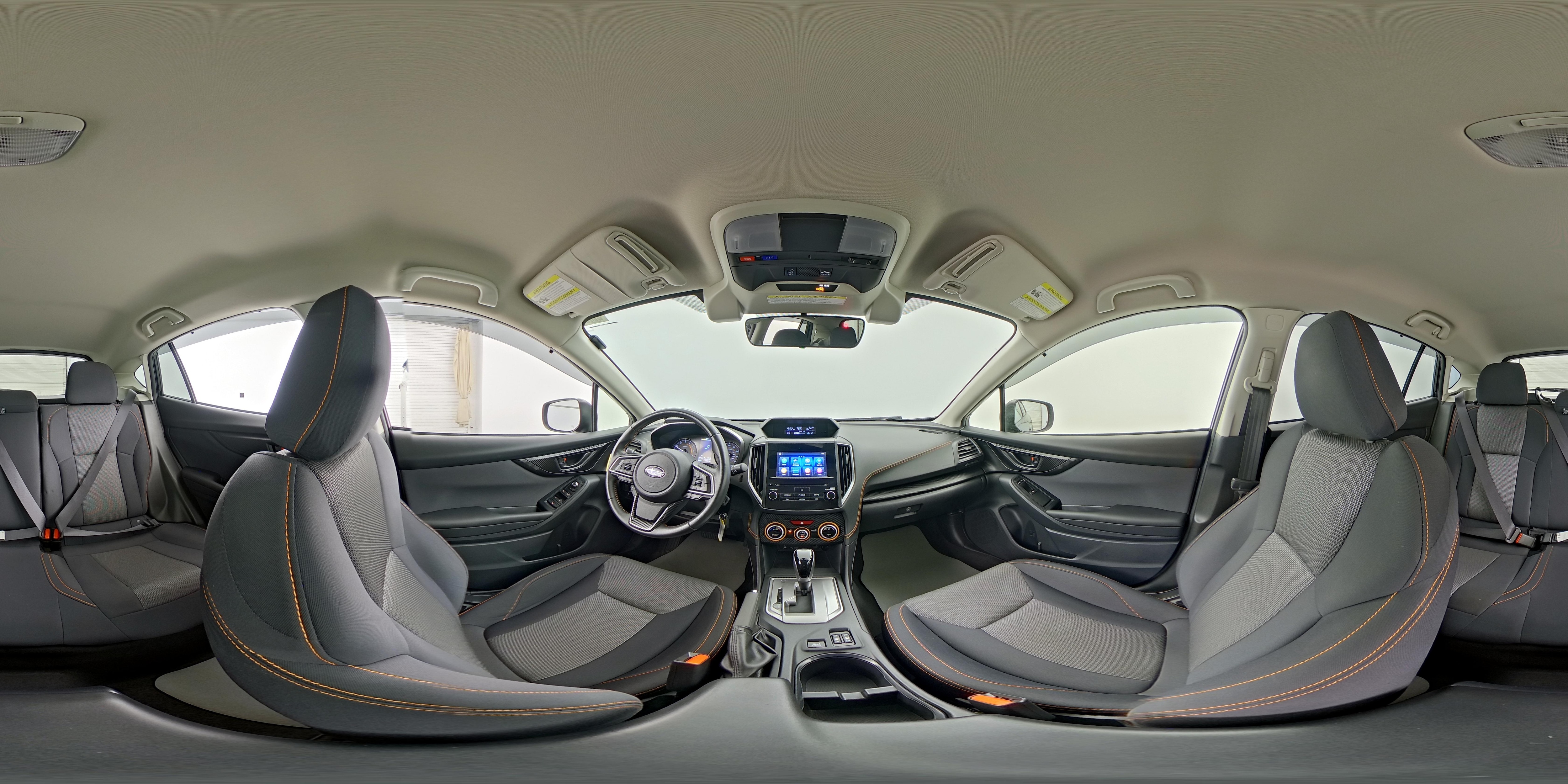 2021 Subaru Crosstrek Premium - Photo 24