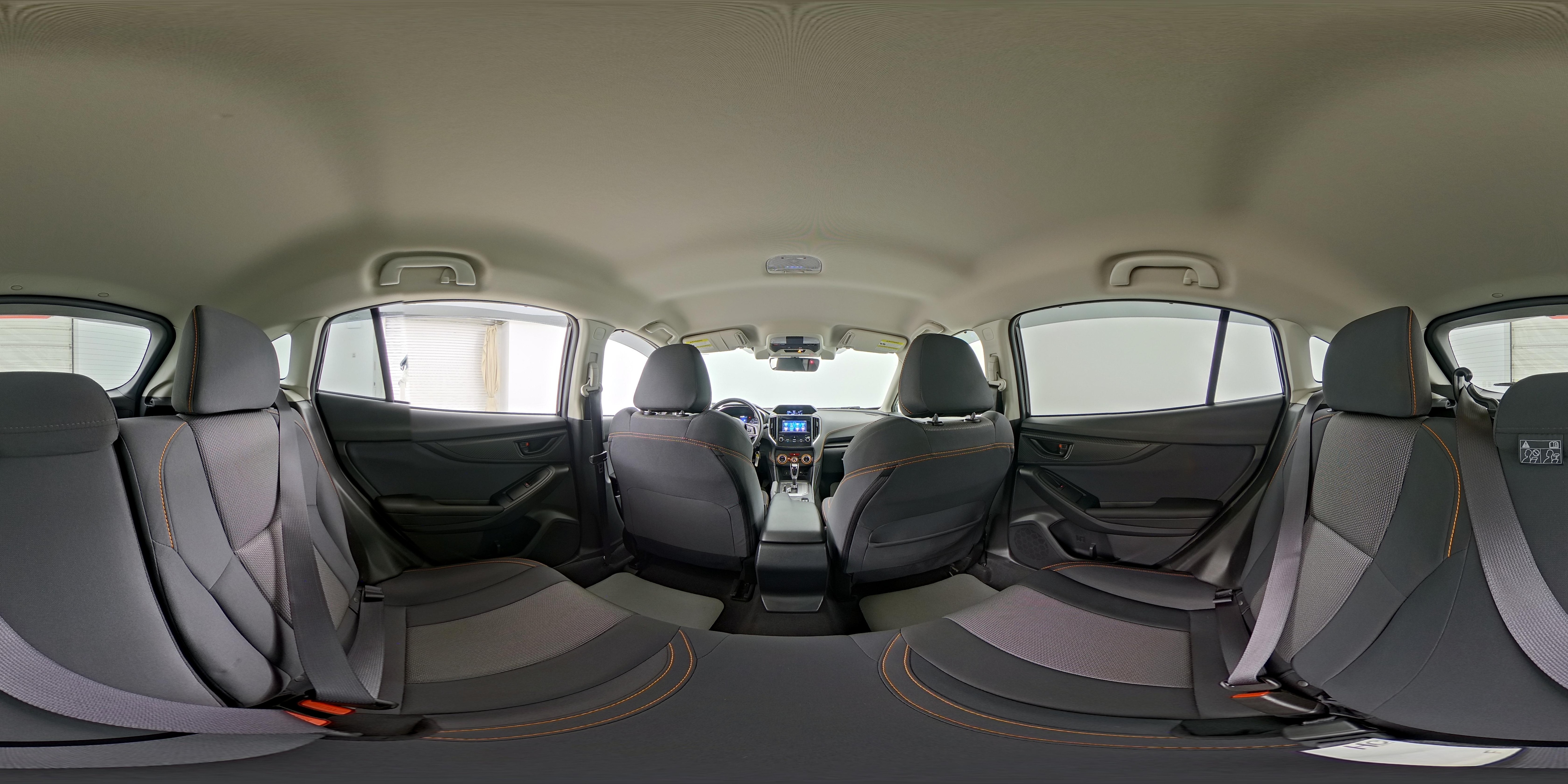 2021 Subaru Crosstrek Premium - Photo 25