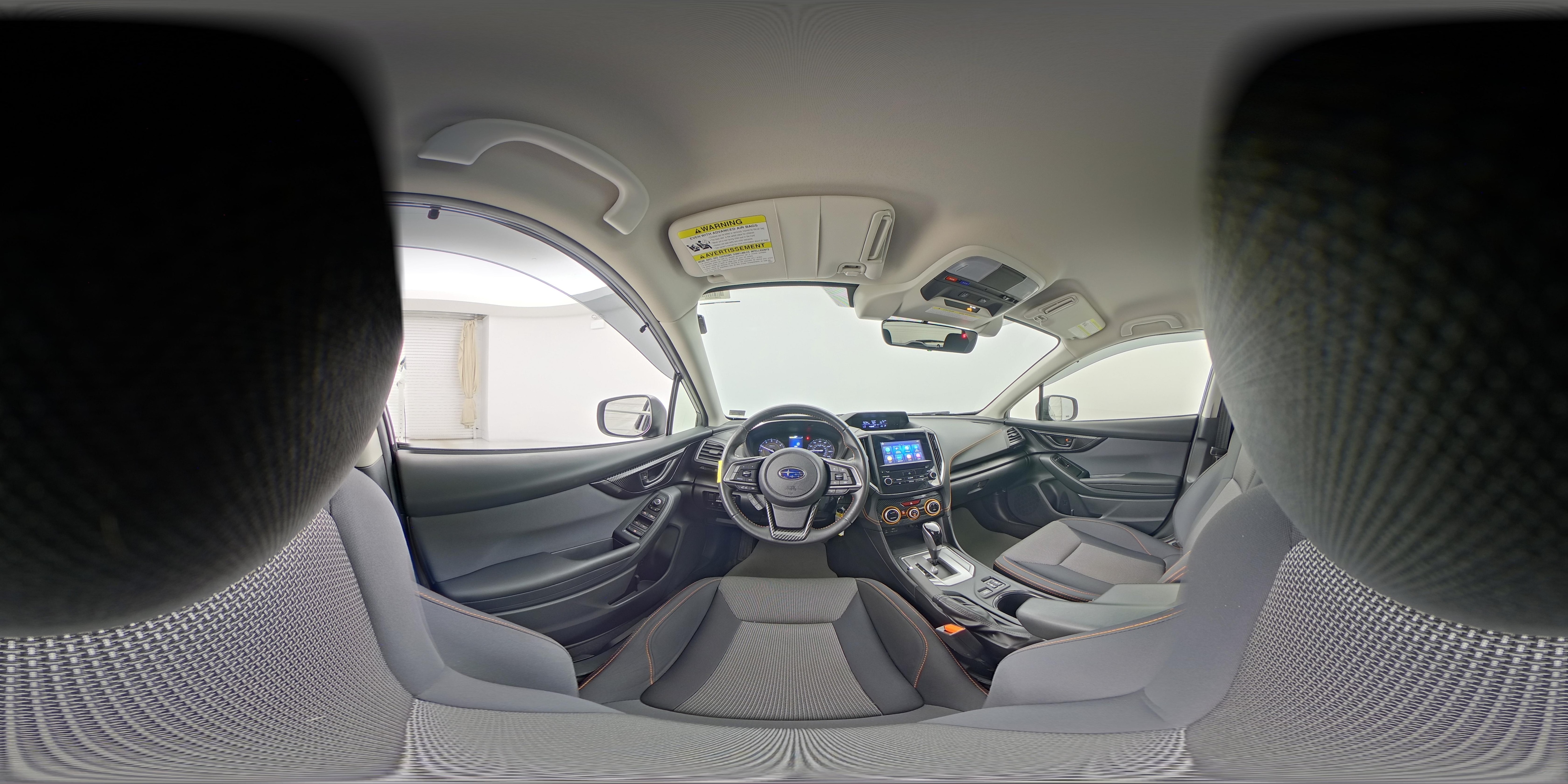 2021 Subaru Crosstrek Premium - Photo 26