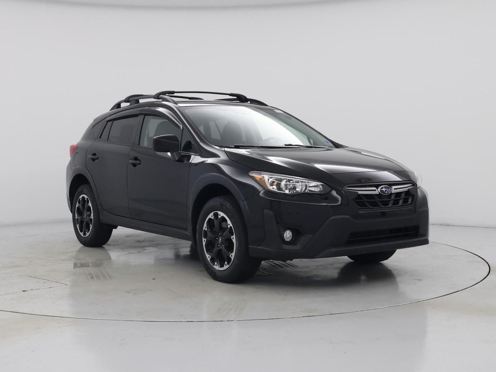 2021 Subaru Crosstrek Premium - Photo 2