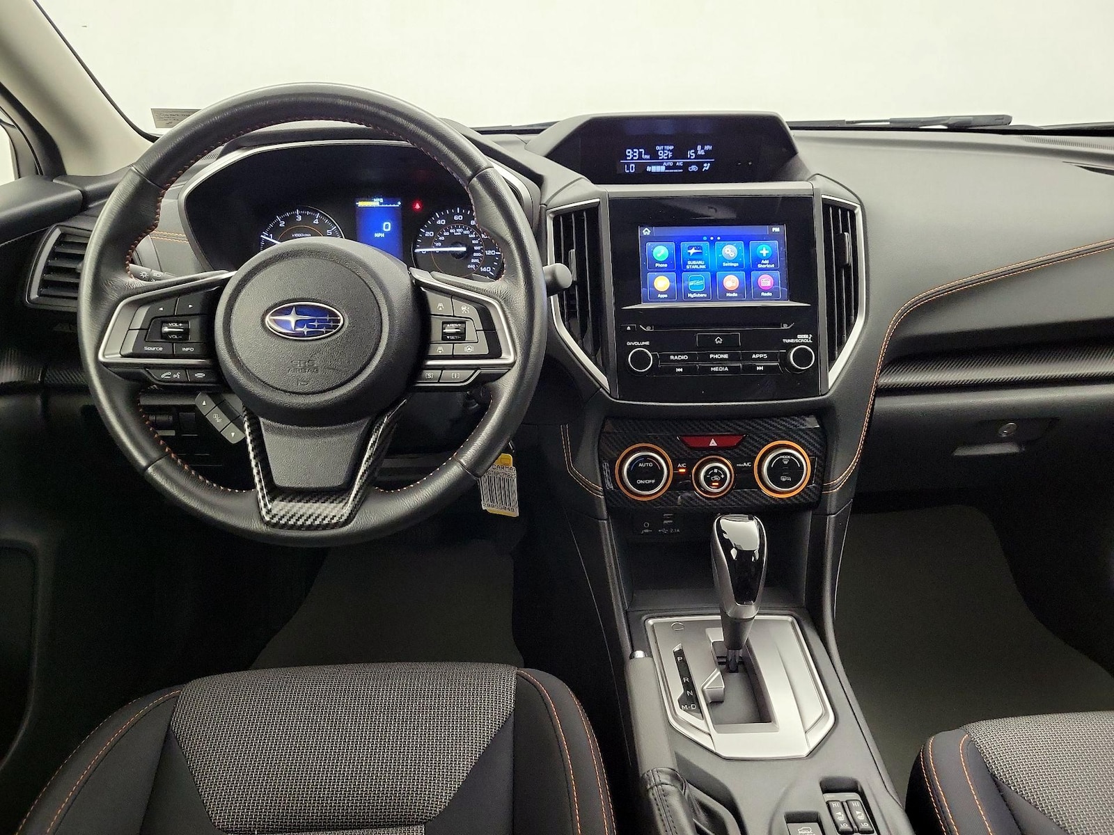 2021 Subaru Crosstrek Premium - Photo 10
