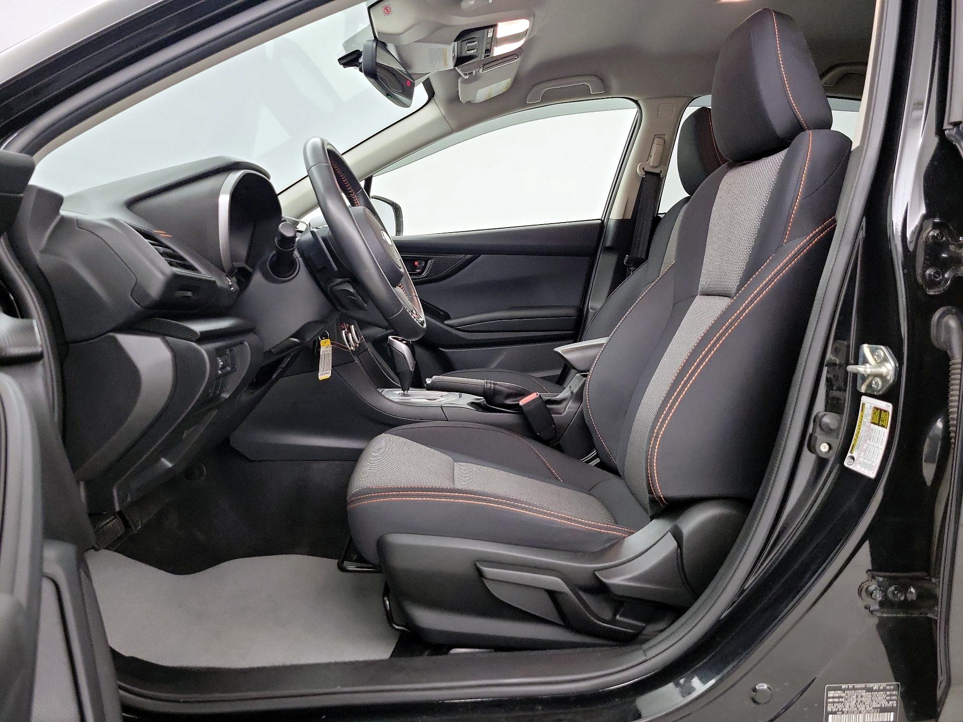 Thumbnail: 2021 Subaru Crosstrek - 11