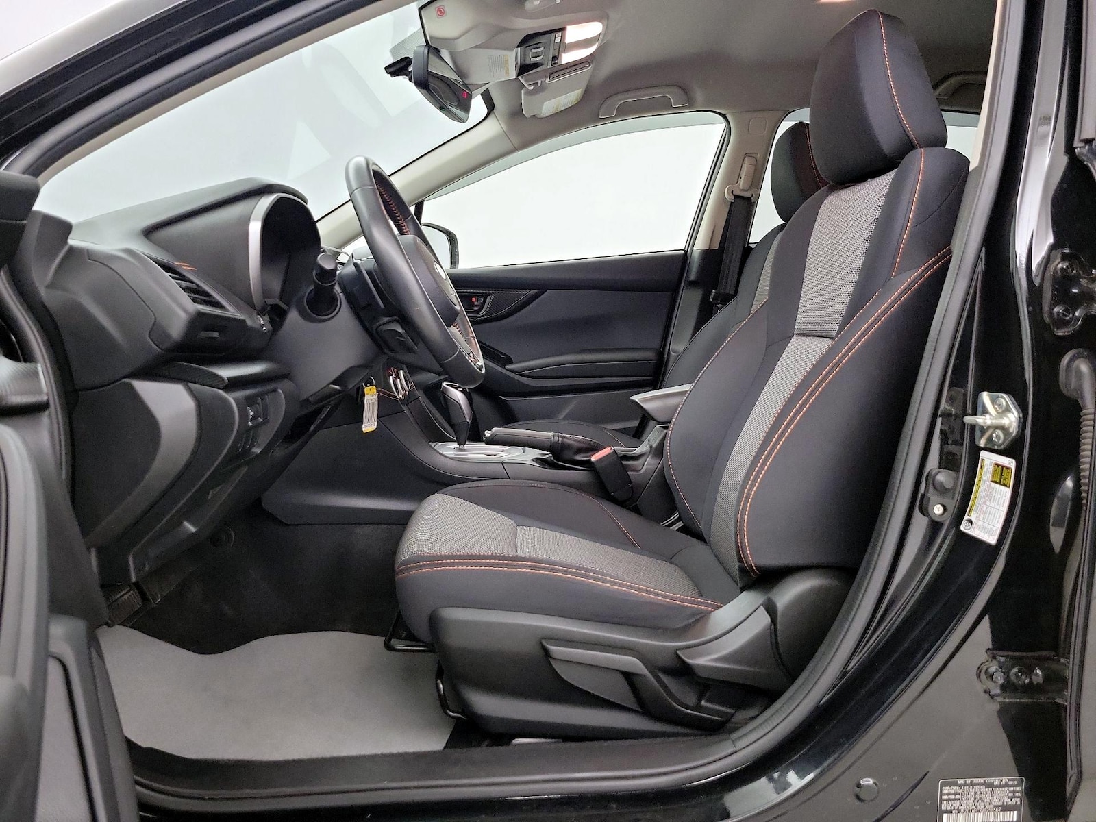 2021 Subaru Crosstrek Premium - Photo 12