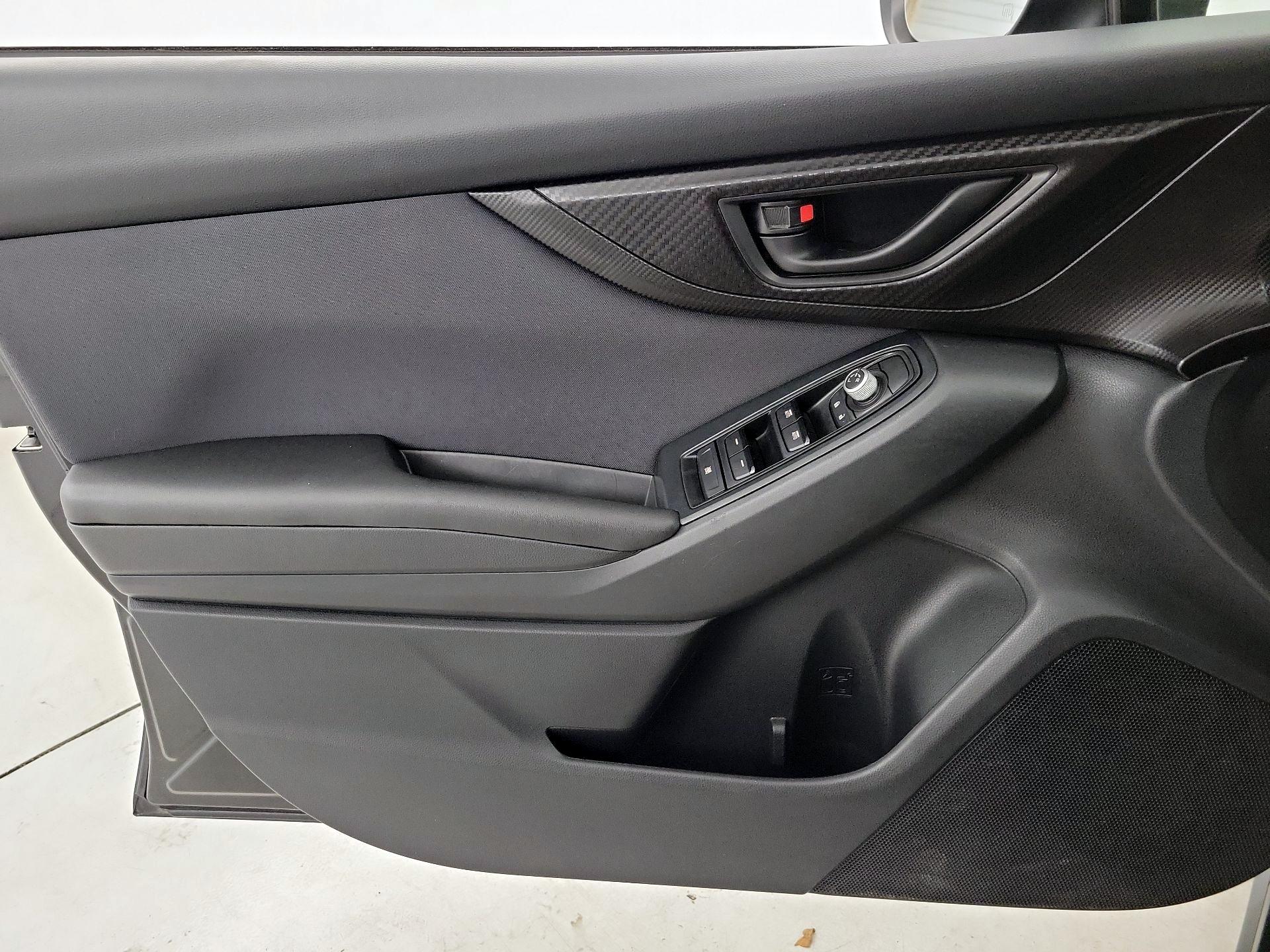 Thumbnail: 2021 Subaru Crosstrek - 12