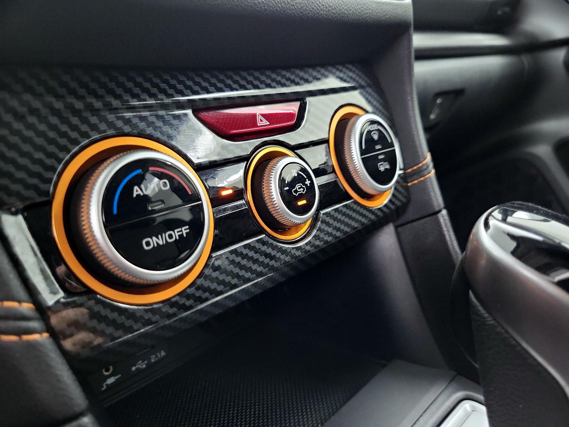 Thumbnail: 2021 Subaru Crosstrek - 16