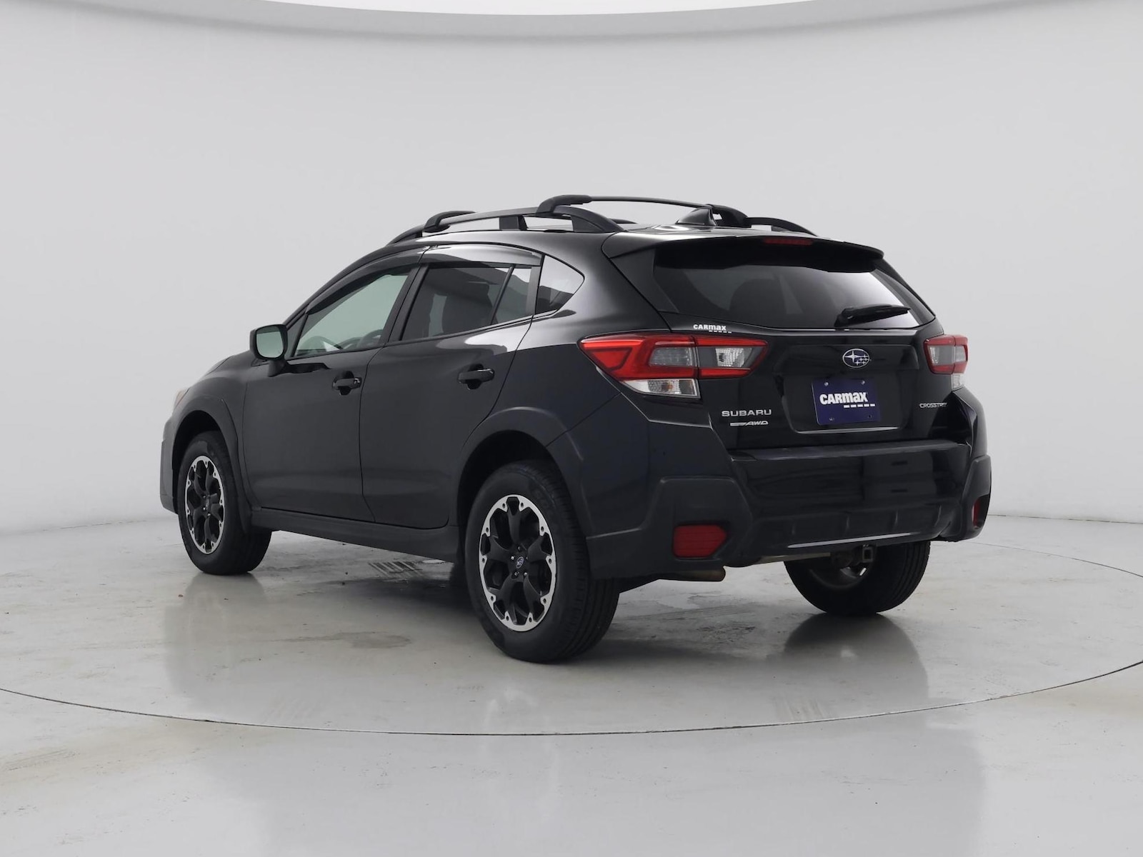 2021 Subaru Crosstrek Premium - Photo 3