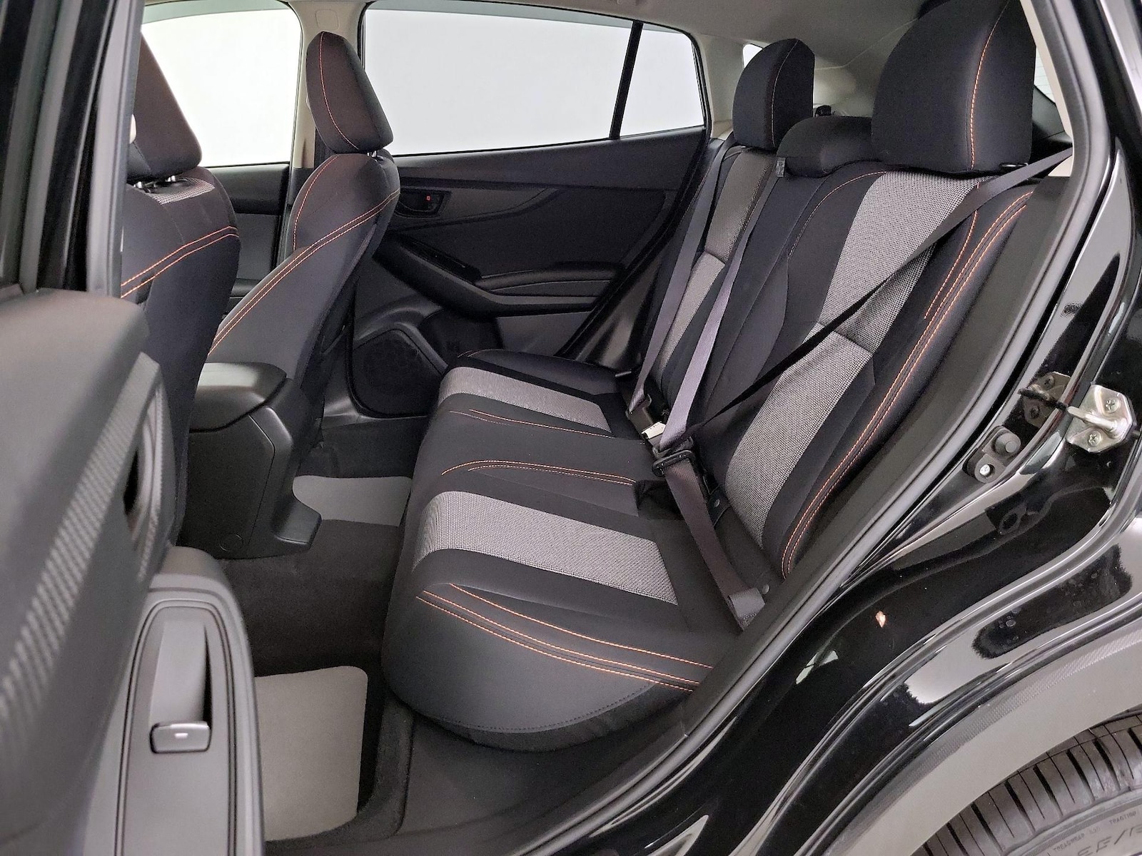 2021 Subaru Crosstrek Premium - Photo 20