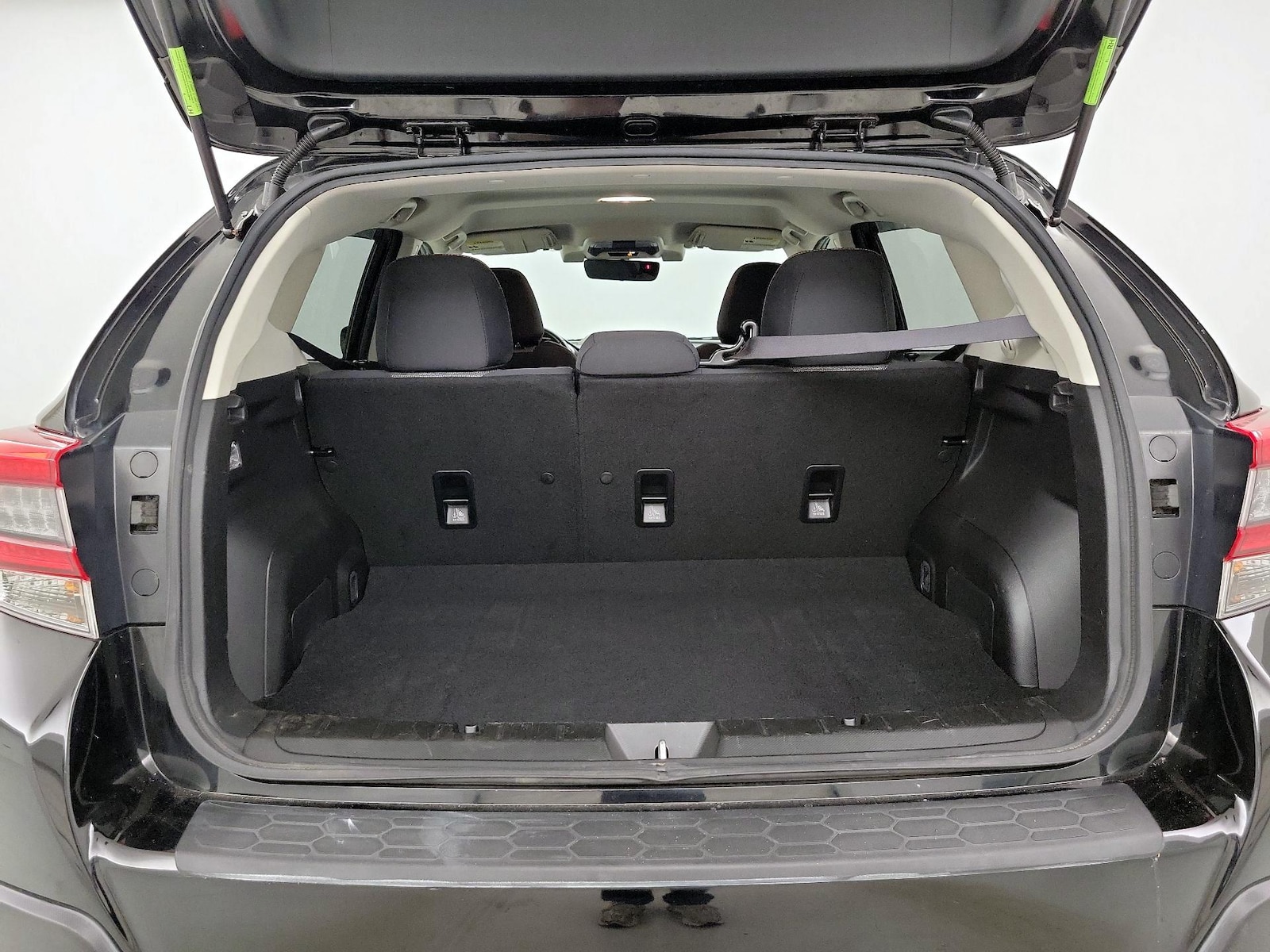 2021 Subaru Crosstrek Premium - Photo 21
