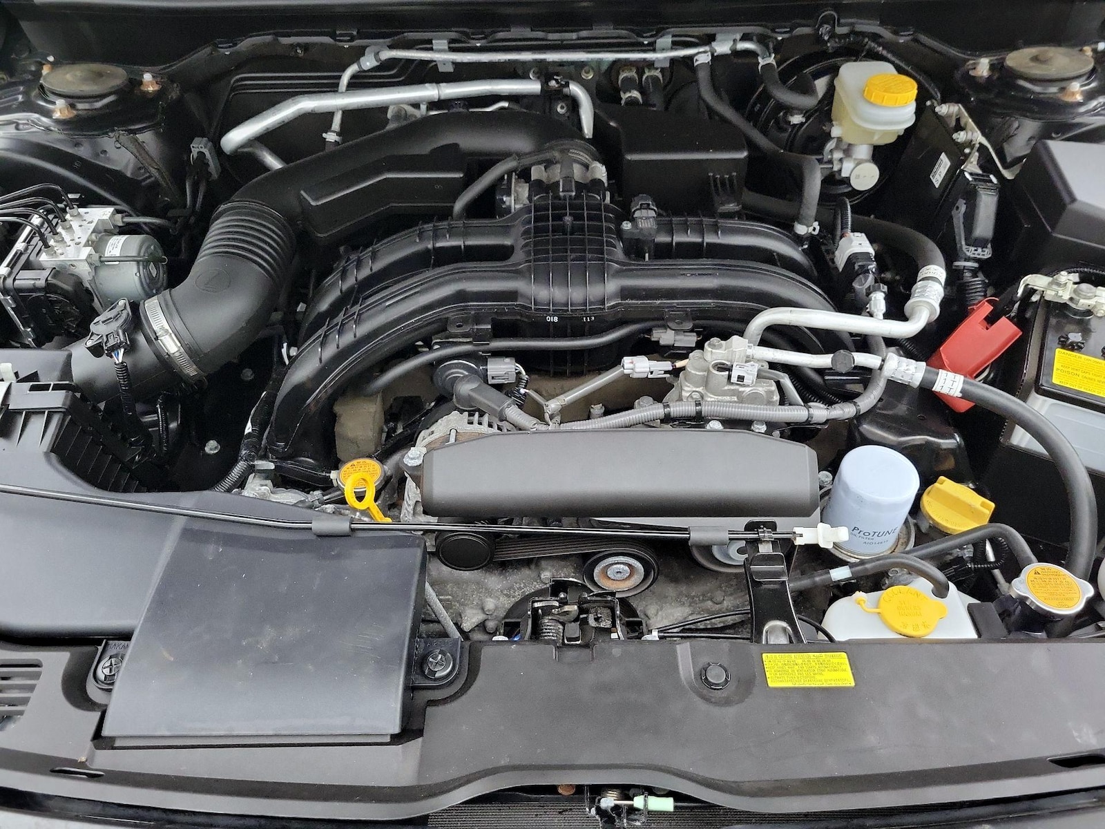 2021 Subaru Crosstrek Premium - Photo 22