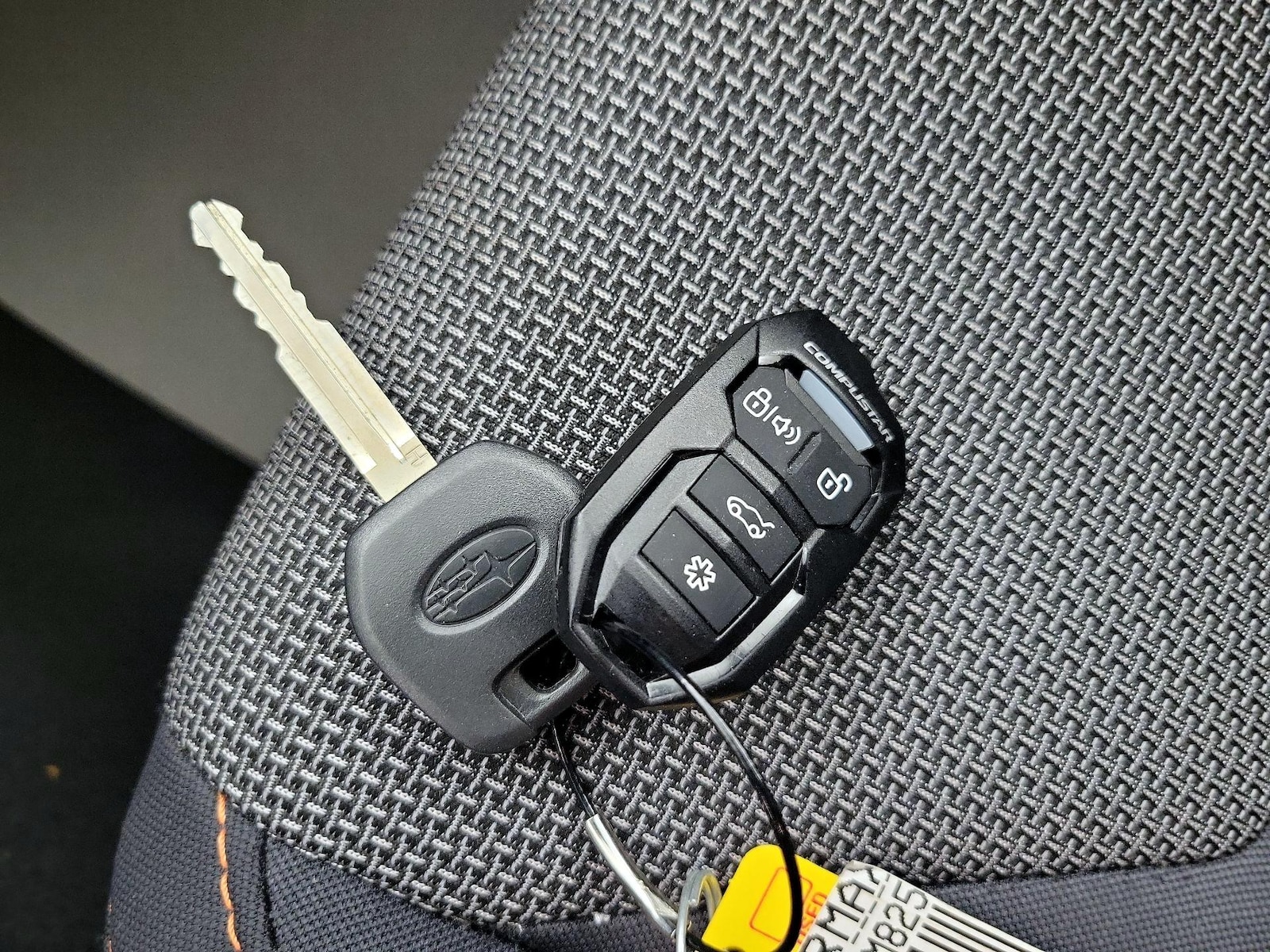 2021 Subaru Crosstrek Premium - Photo 23