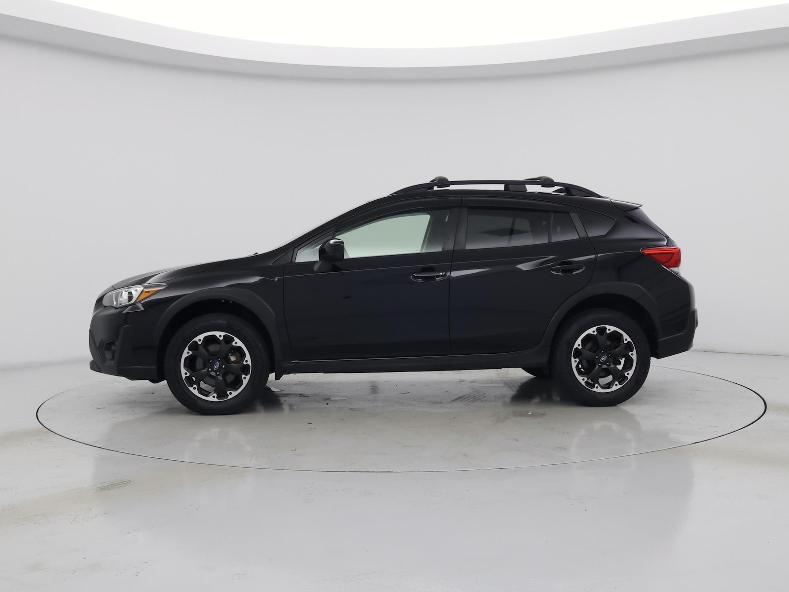 2021 Subaru Crosstrek Premium - Photo 4