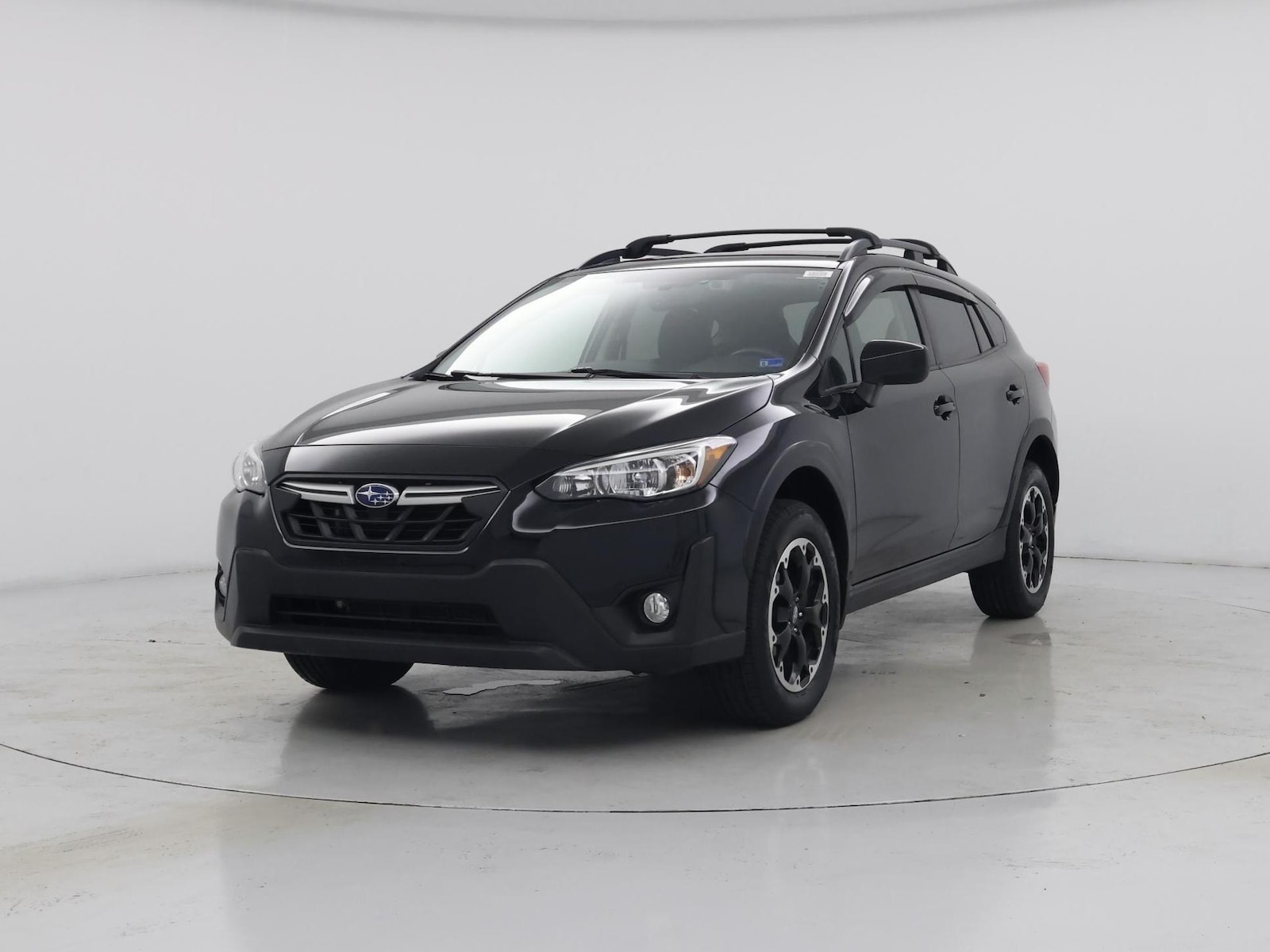 2021 Subaru Crosstrek Premium - Photo 5