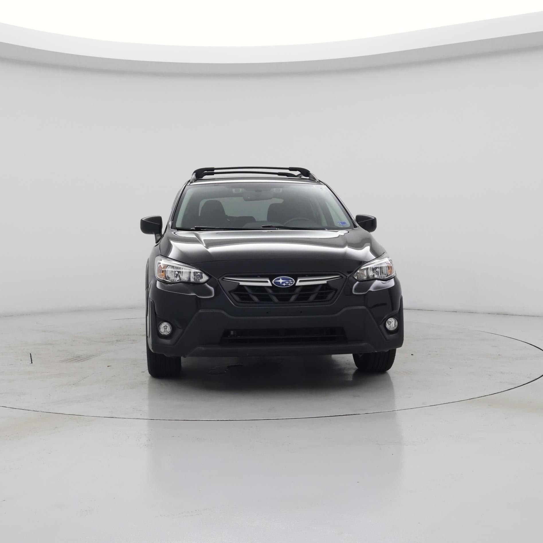 Thumbnail: 2021 Subaru Crosstrek - 5