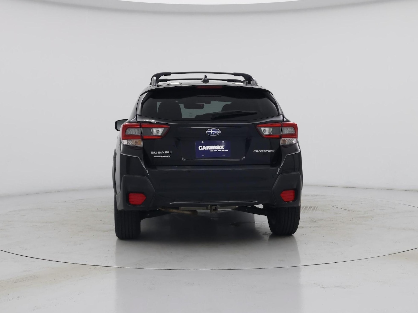 2021 Subaru Crosstrek Premium - Photo 7