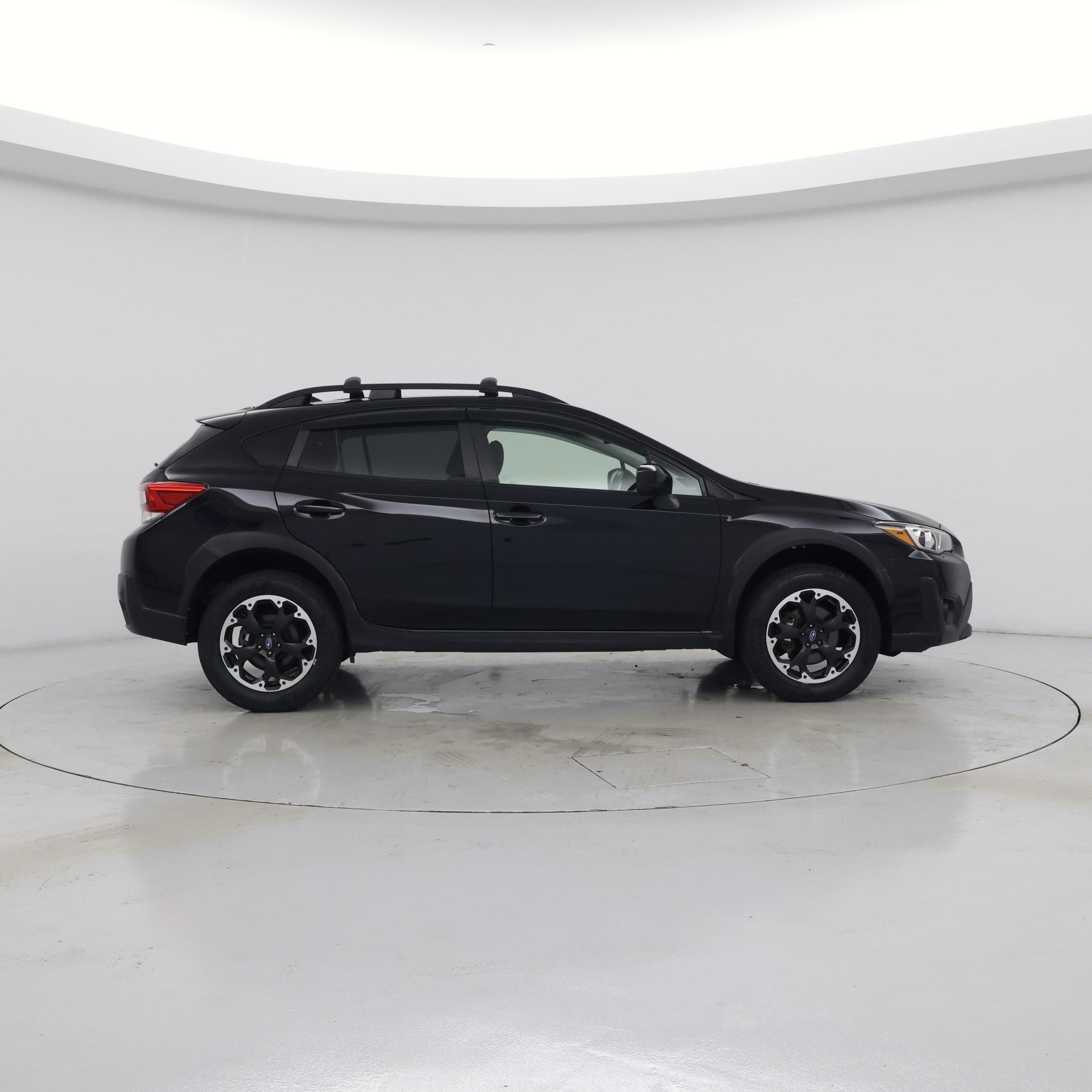 Thumbnail: 2021 Subaru Crosstrek - 7