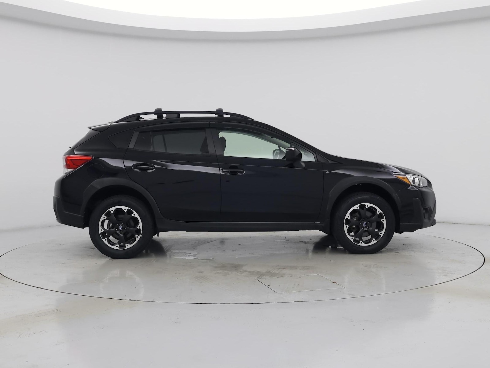 2021 Subaru Crosstrek Premium - Photo 8