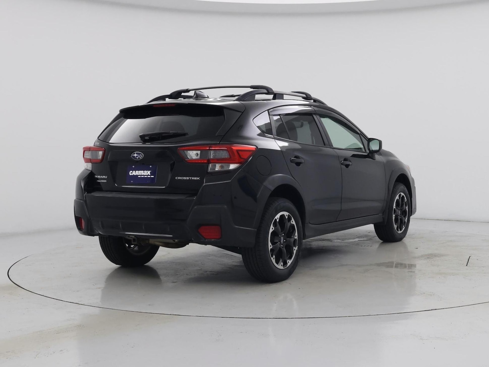 2021 Subaru Crosstrek Premium - Photo 9