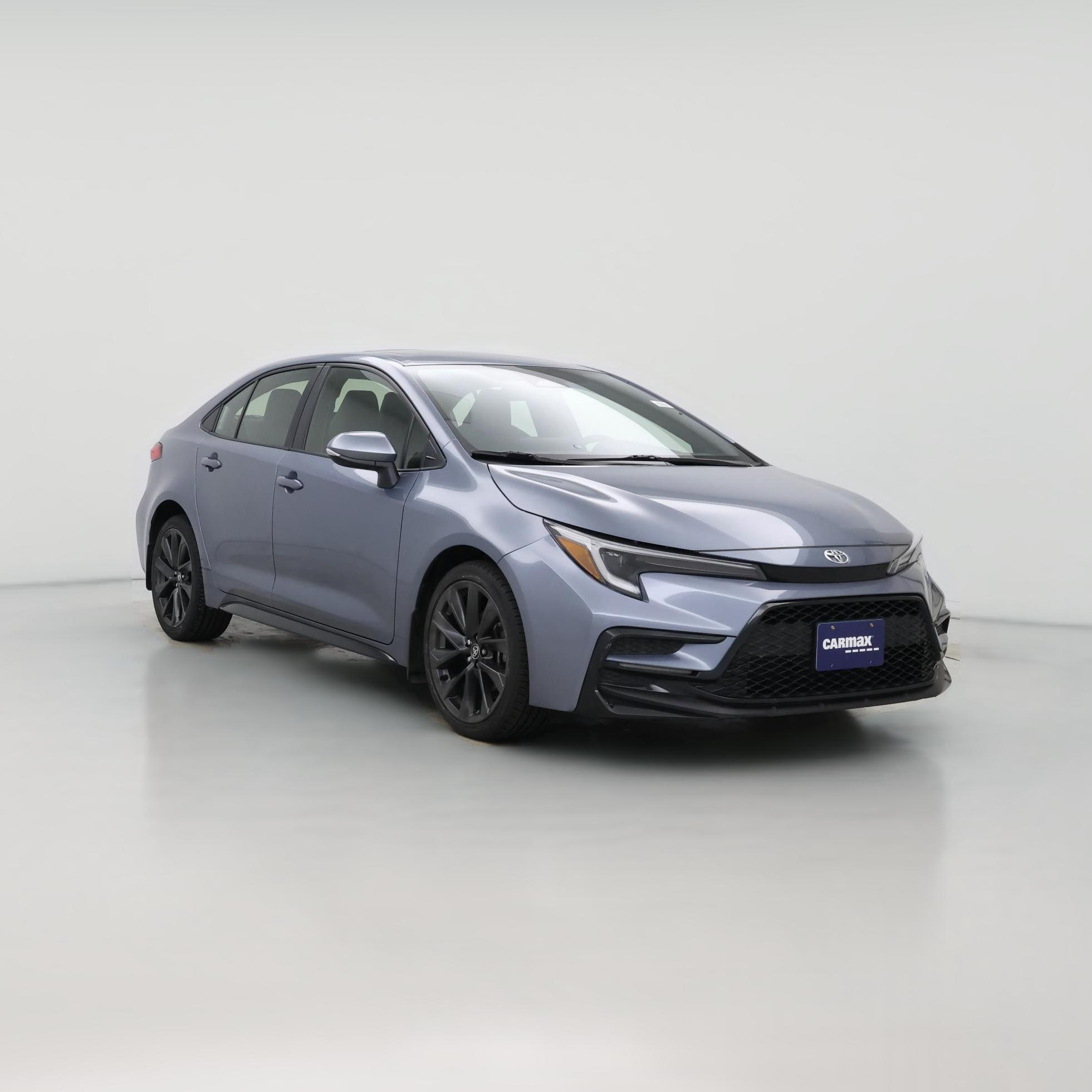 Thumbnail: 2023 Toyota Corolla - 1