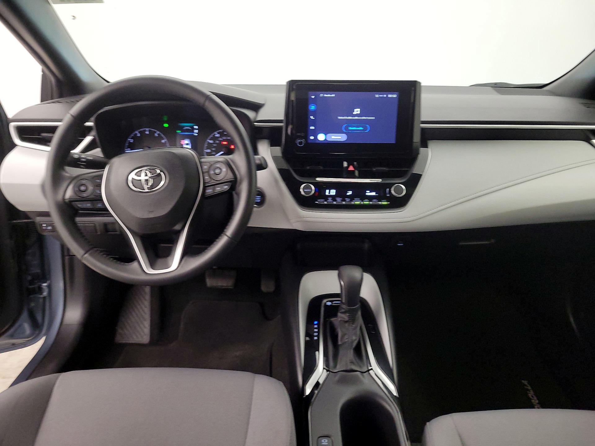 Thumbnail: 2023 Toyota Corolla - 9