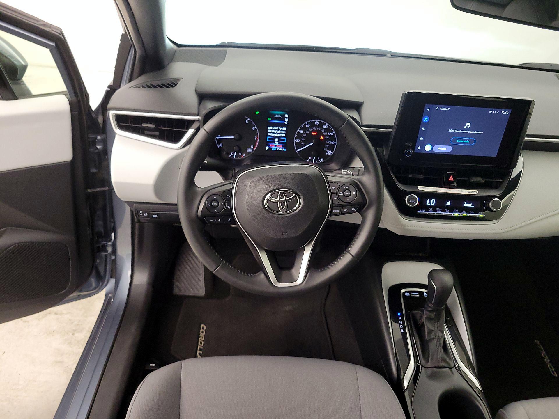 Thumbnail: 2023 Toyota Corolla - 10