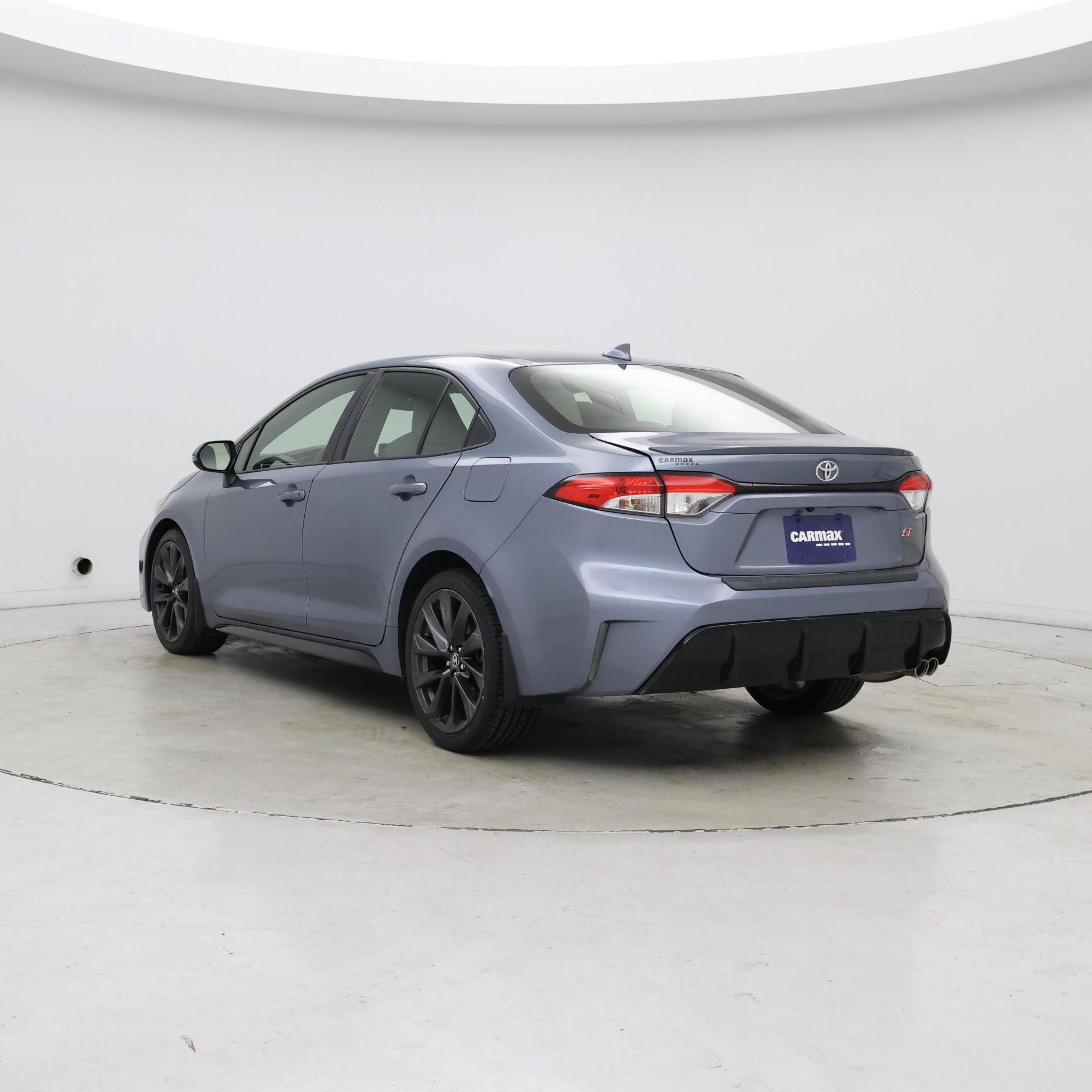 Thumbnail: 2023 Toyota Corolla - 2