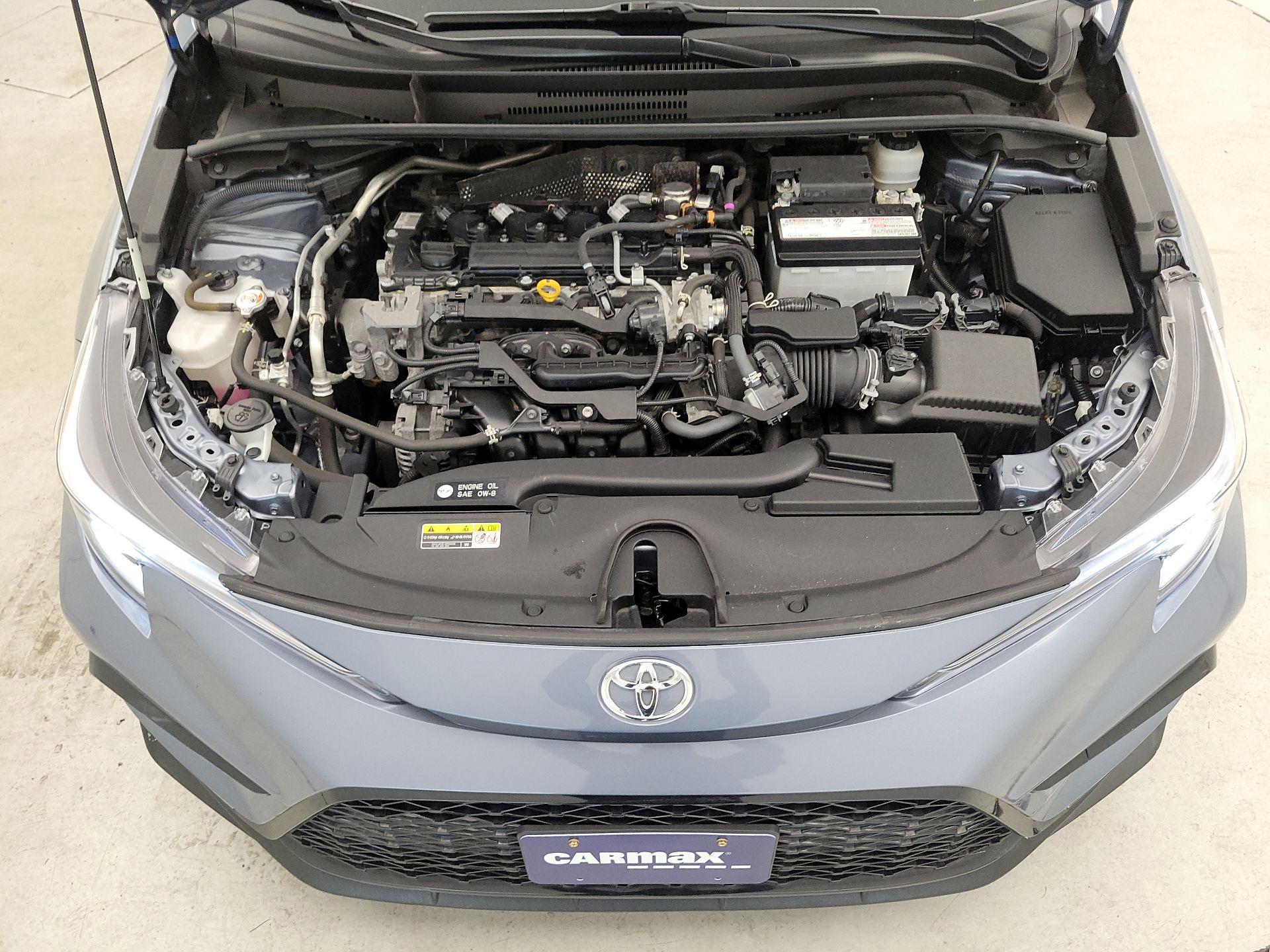 Thumbnail: 2023 Toyota Corolla - 20