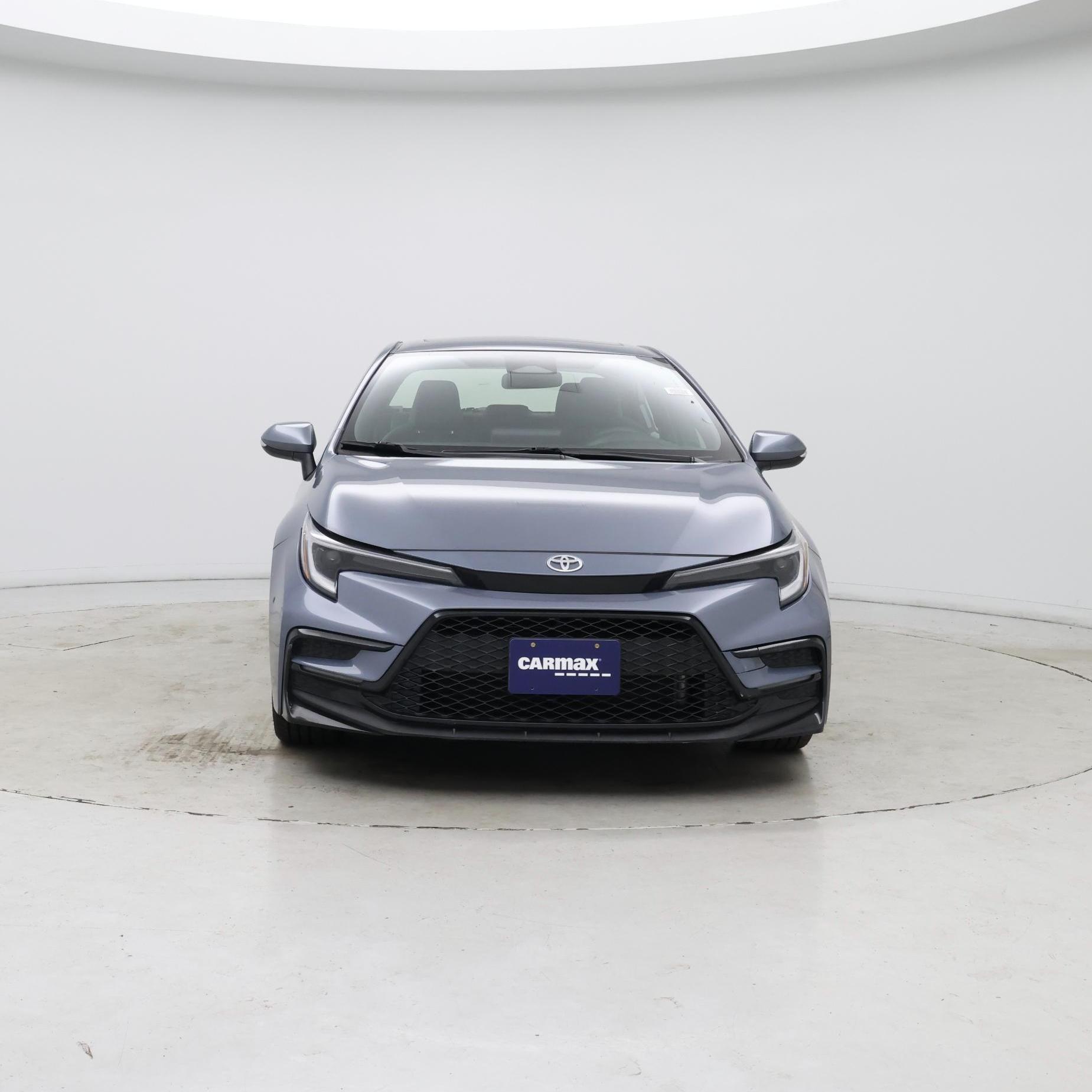 Thumbnail: 2023 Toyota Corolla - 5