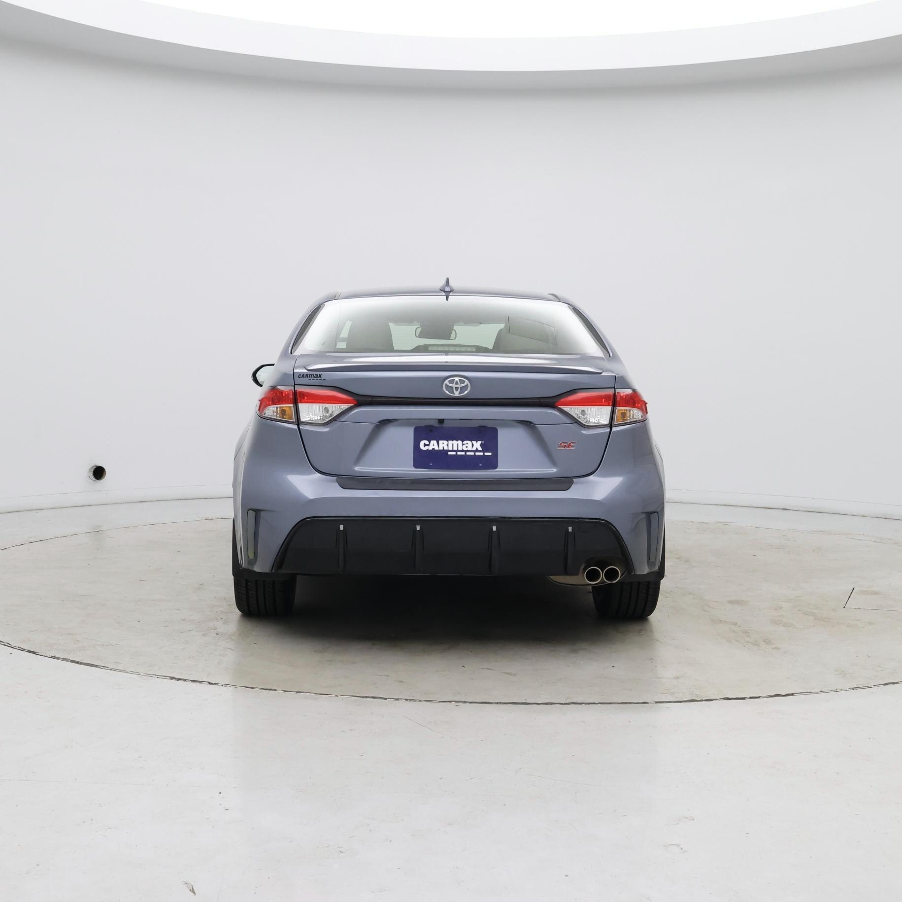 Thumbnail: 2023 Toyota Corolla - 6