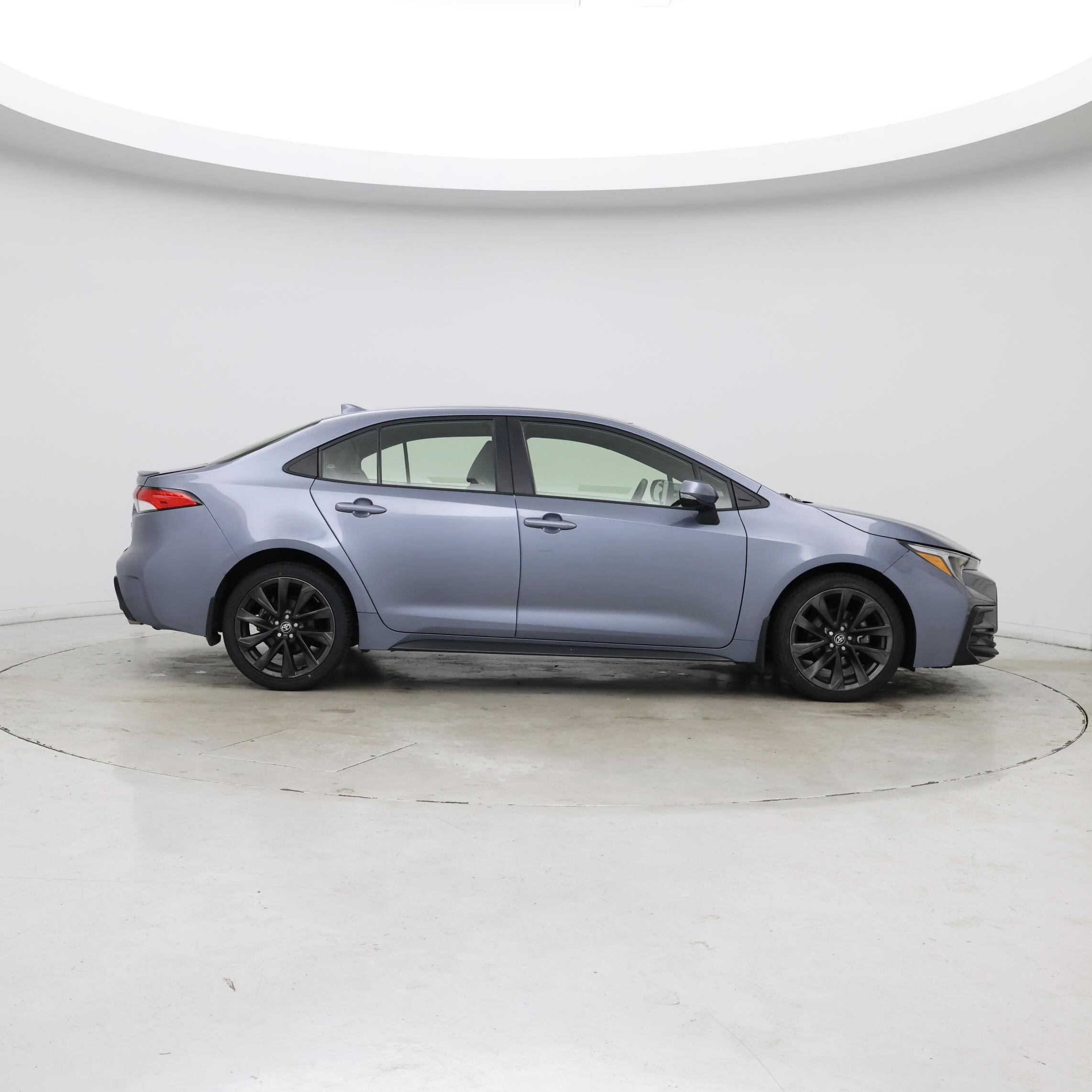 Thumbnail: 2023 Toyota Corolla - 7
