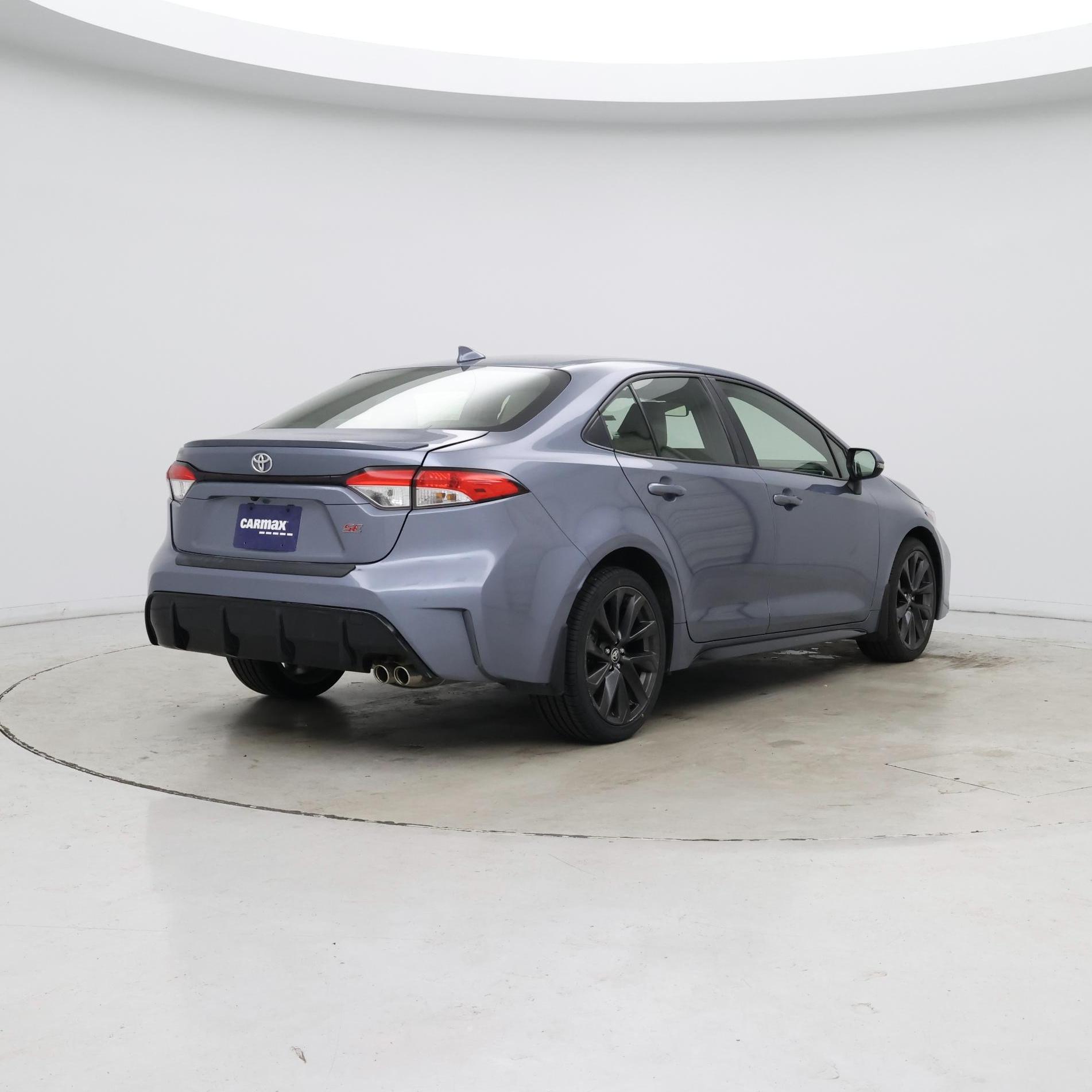 Thumbnail: 2023 Toyota Corolla - 8