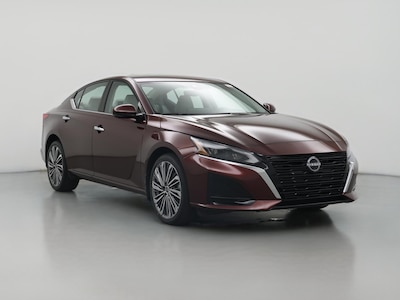 2023 Nissan Altima SL