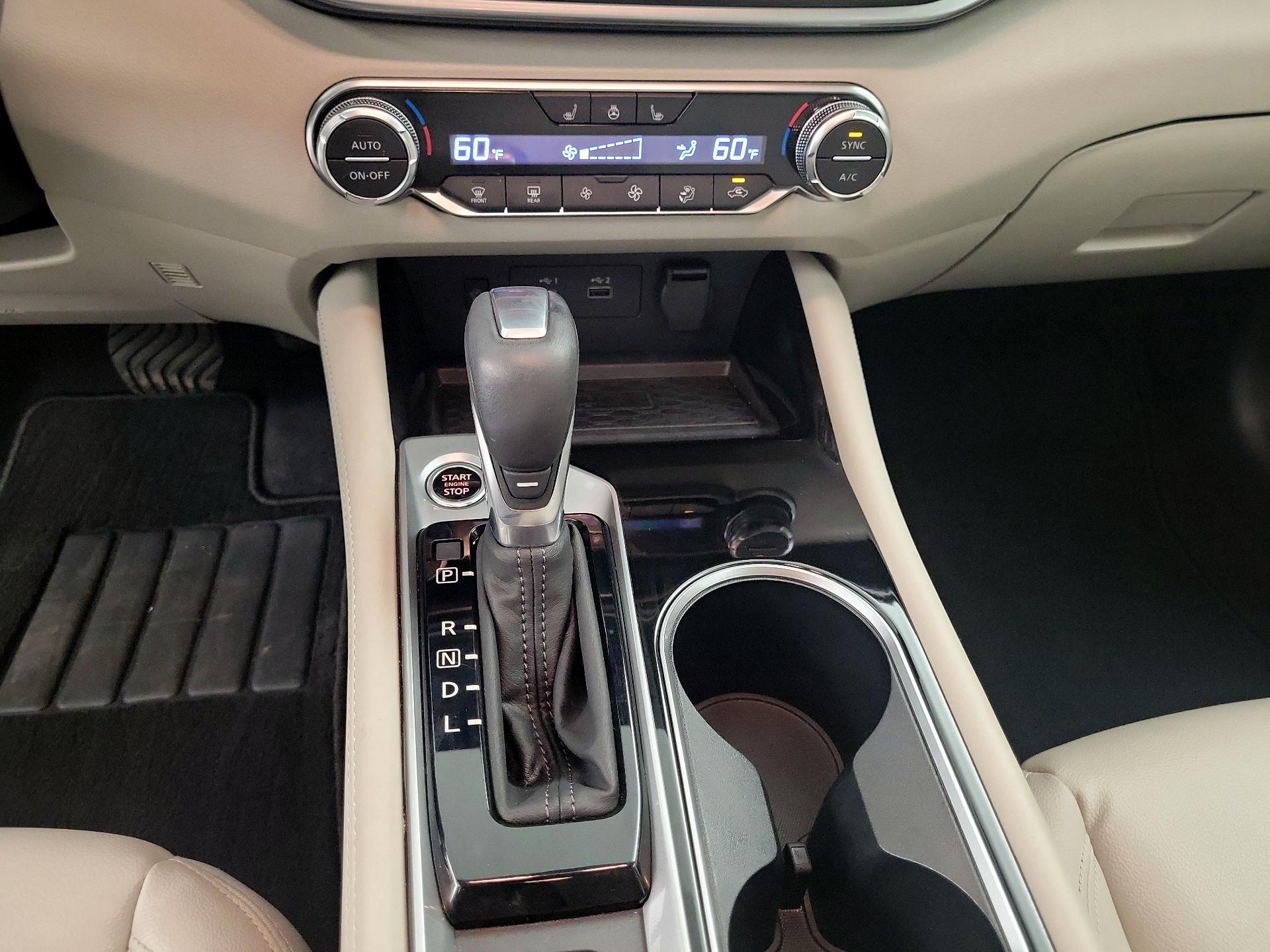 Thumbnail: 2023 Nissan Altima - 18