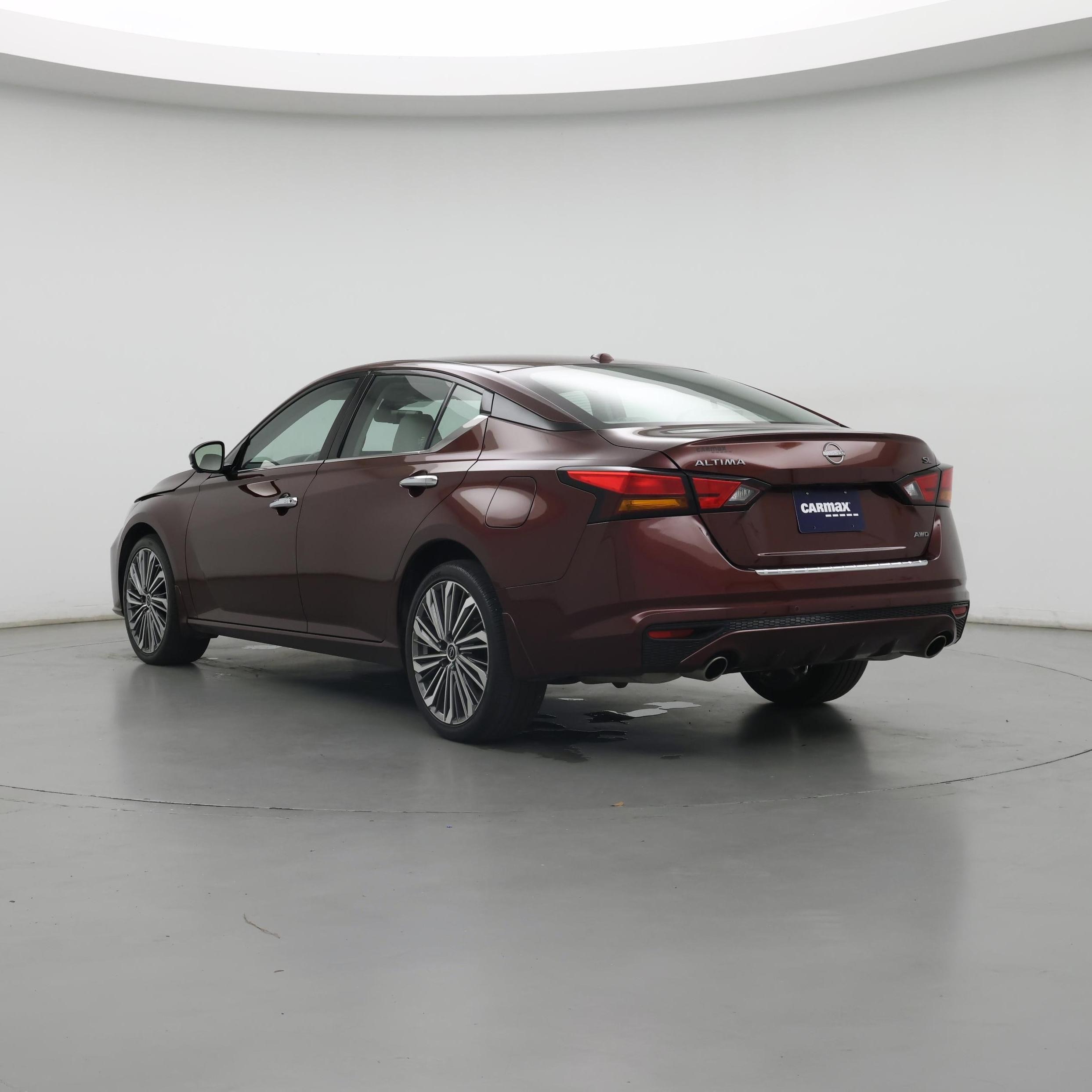 Thumbnail: 2023 Nissan Altima - 2