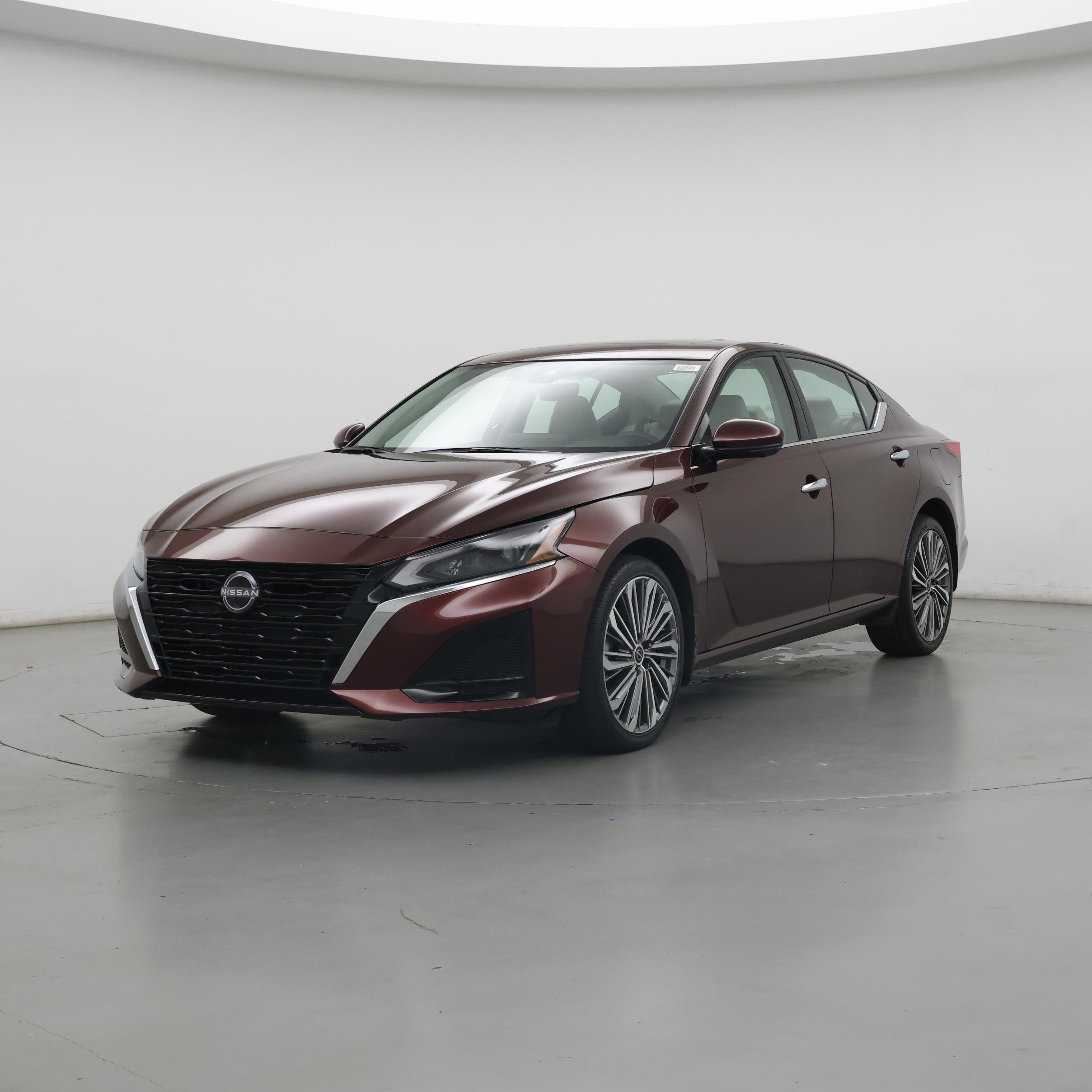 Thumbnail: 2023 Nissan Altima - 4