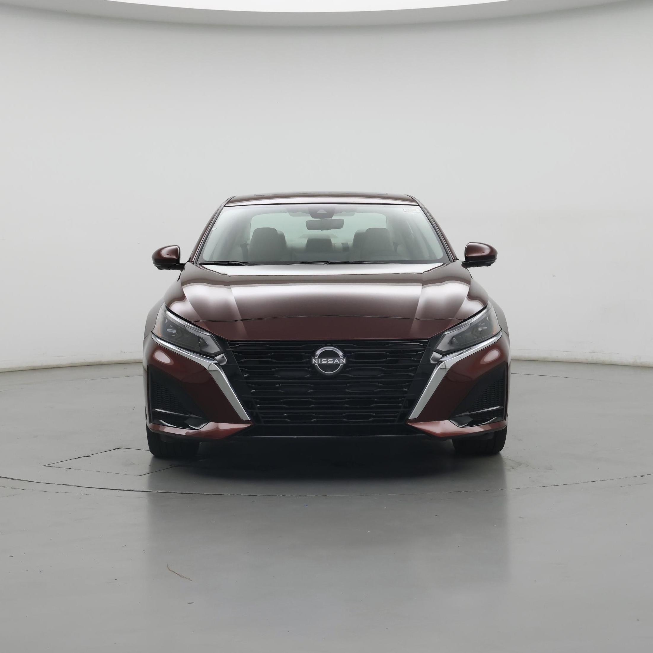 Thumbnail: 2023 Nissan Altima - 5