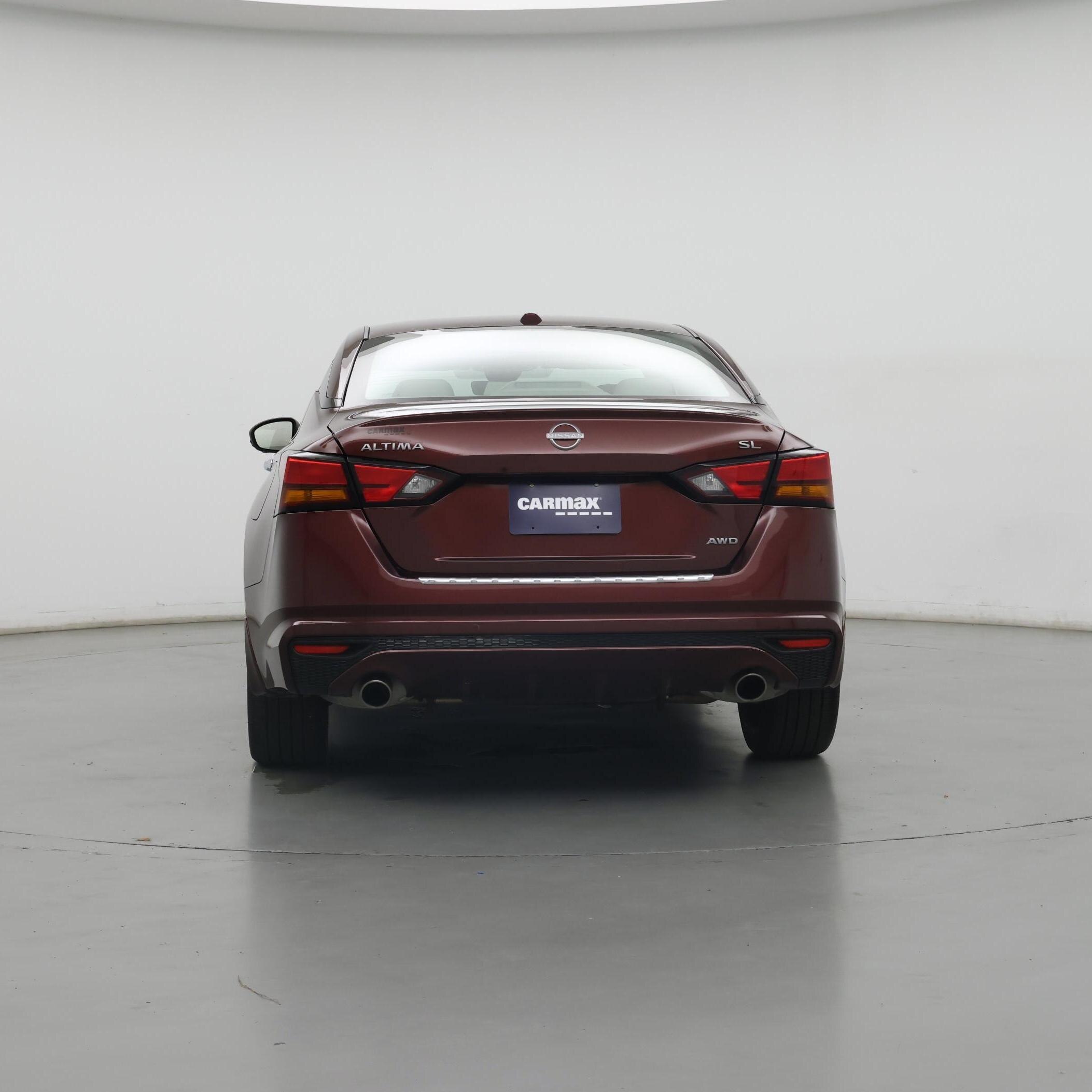 Thumbnail: 2023 Nissan Altima - 6