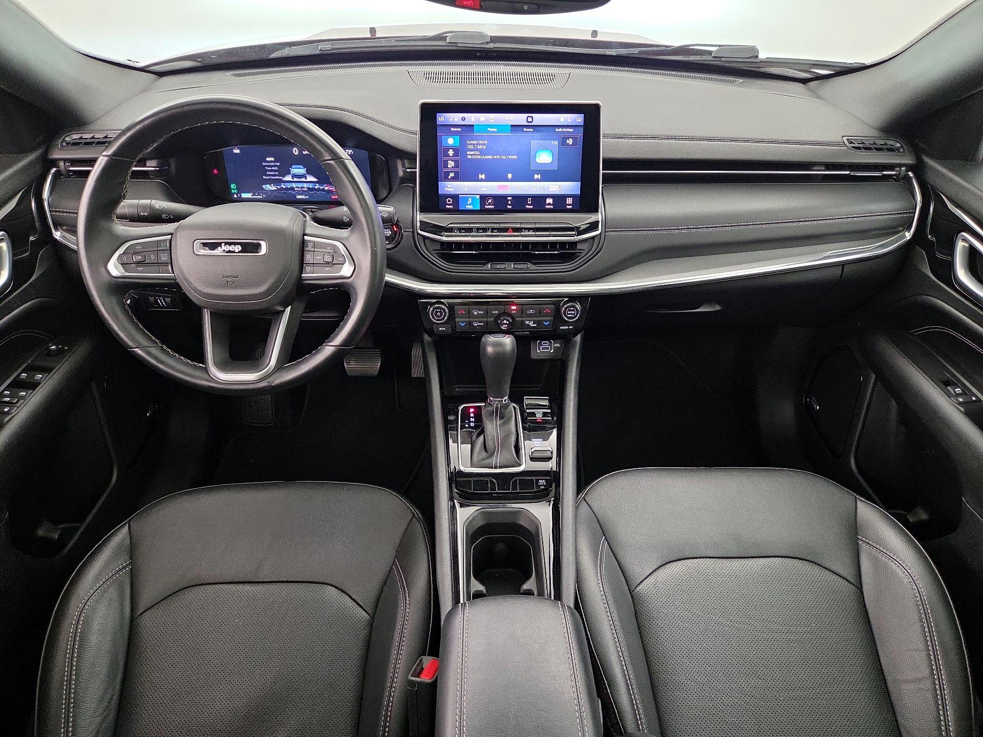 Thumbnail: 2022 Jeep Compass - 9
