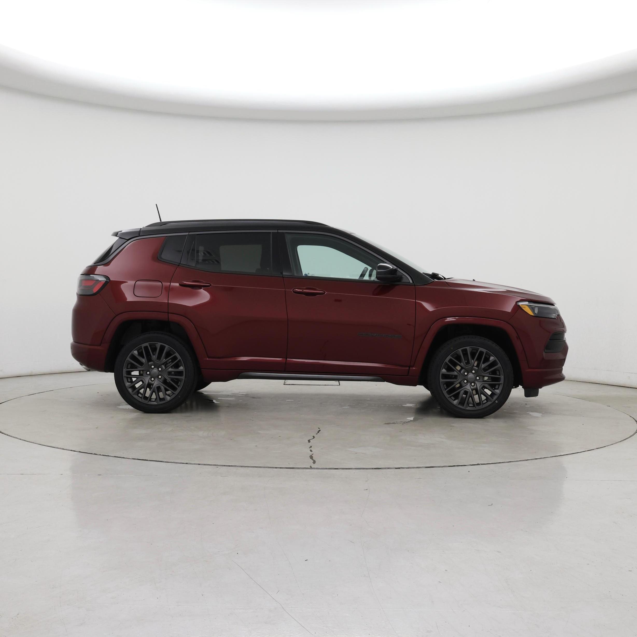 Thumbnail: 2022 Jeep Compass - 7