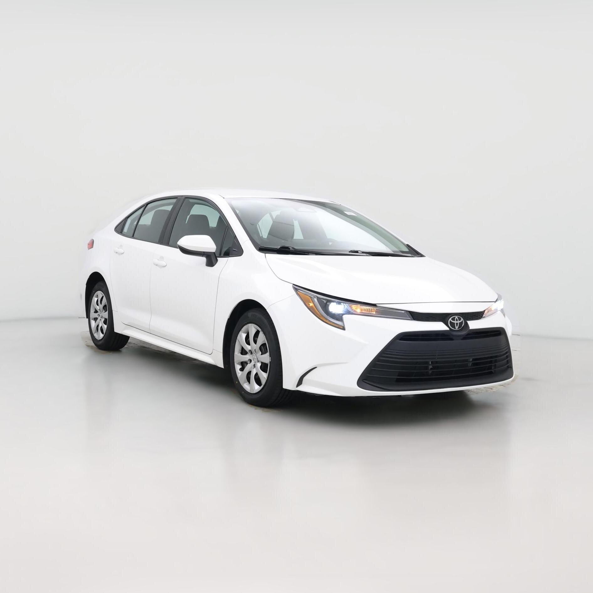 Thumbnail: 2023 Toyota Corolla - 1