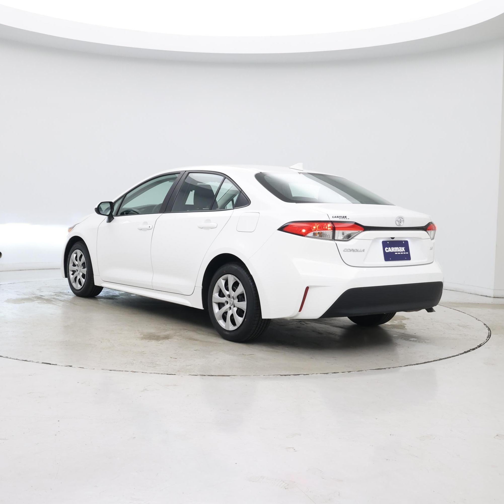 Thumbnail: 2023 Toyota Corolla - 2