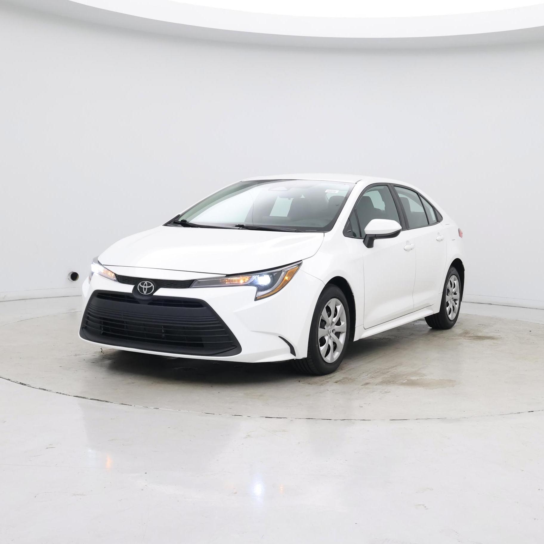 Thumbnail: 2023 Toyota Corolla - 4