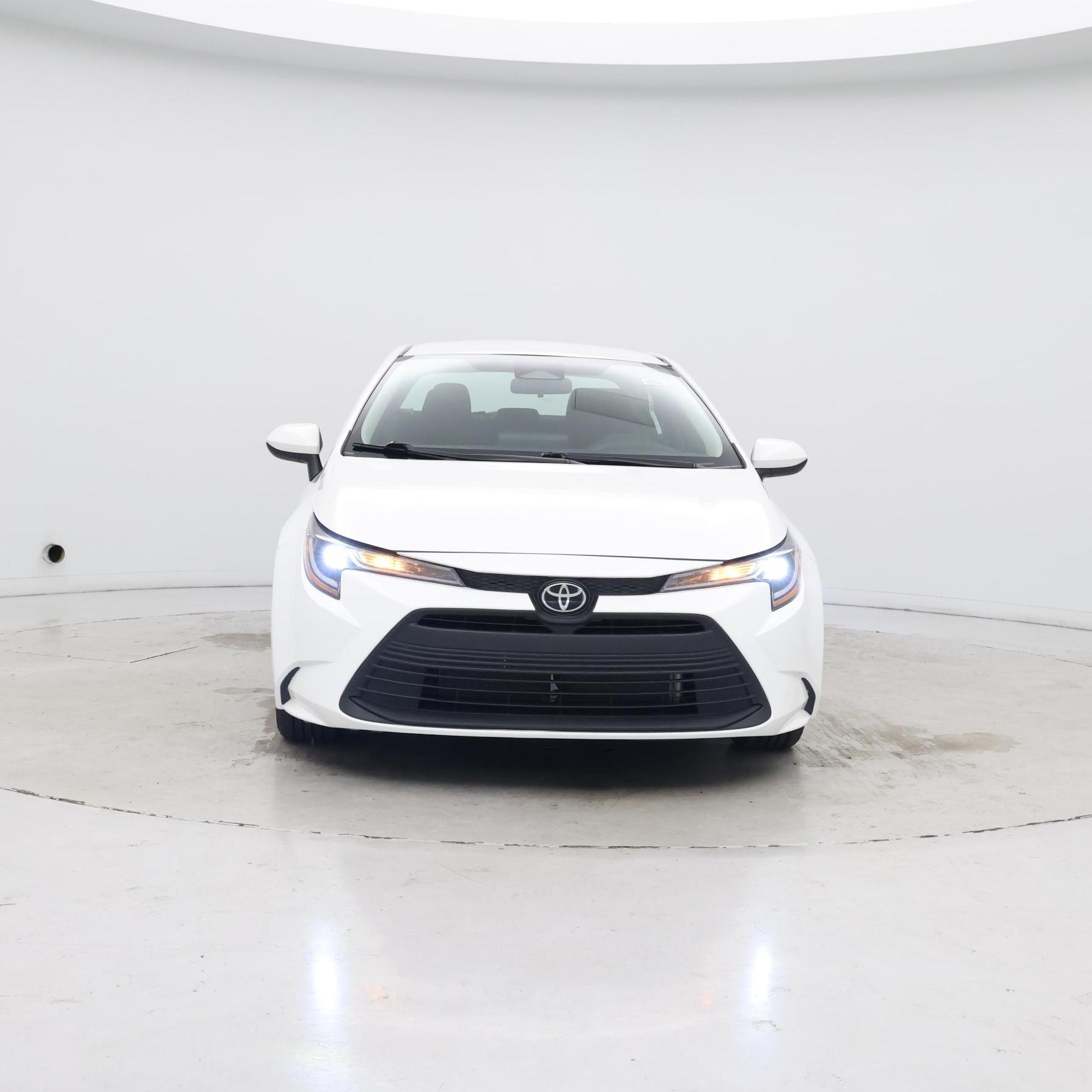 Thumbnail: 2023 Toyota Corolla - 5