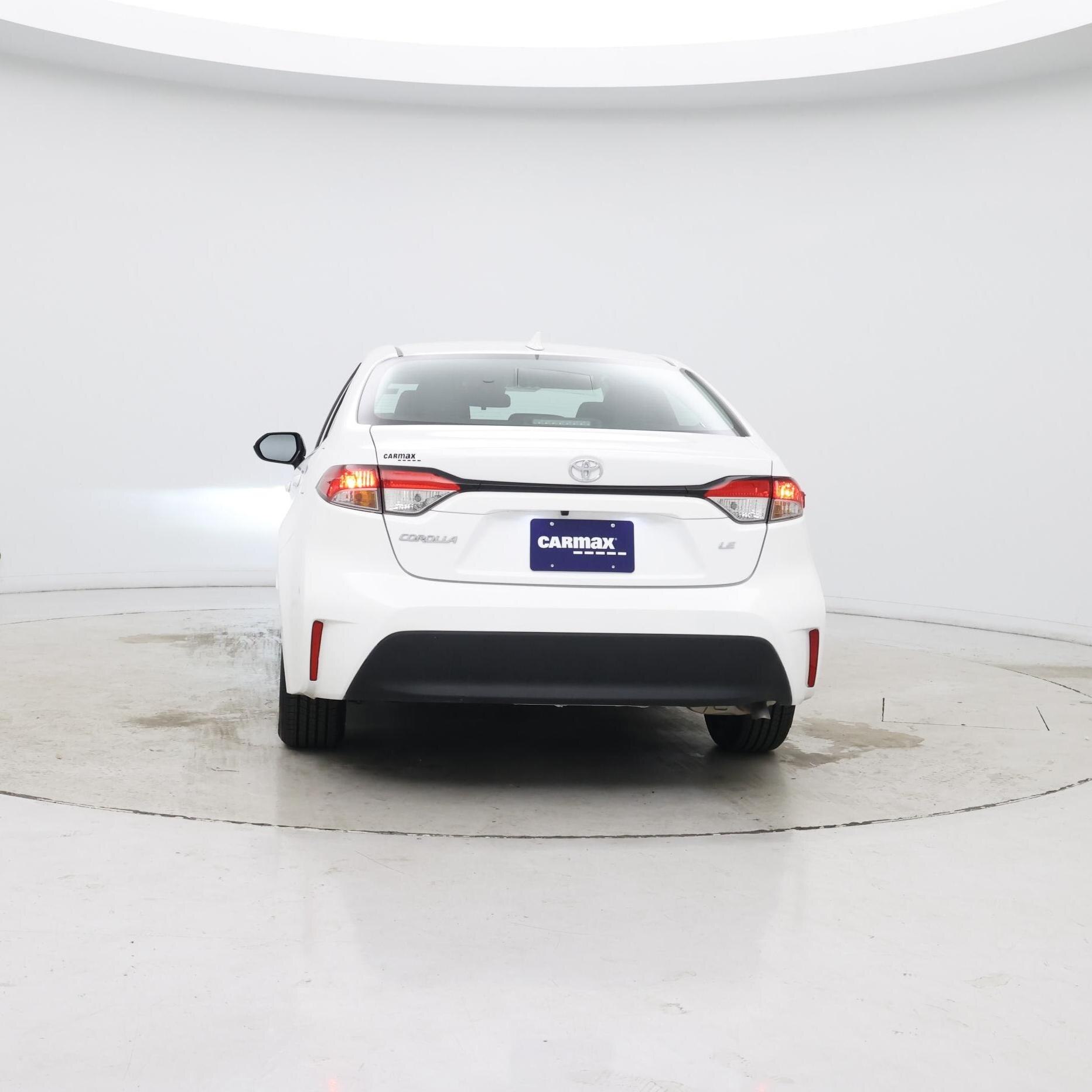 Thumbnail: 2023 Toyota Corolla - 6