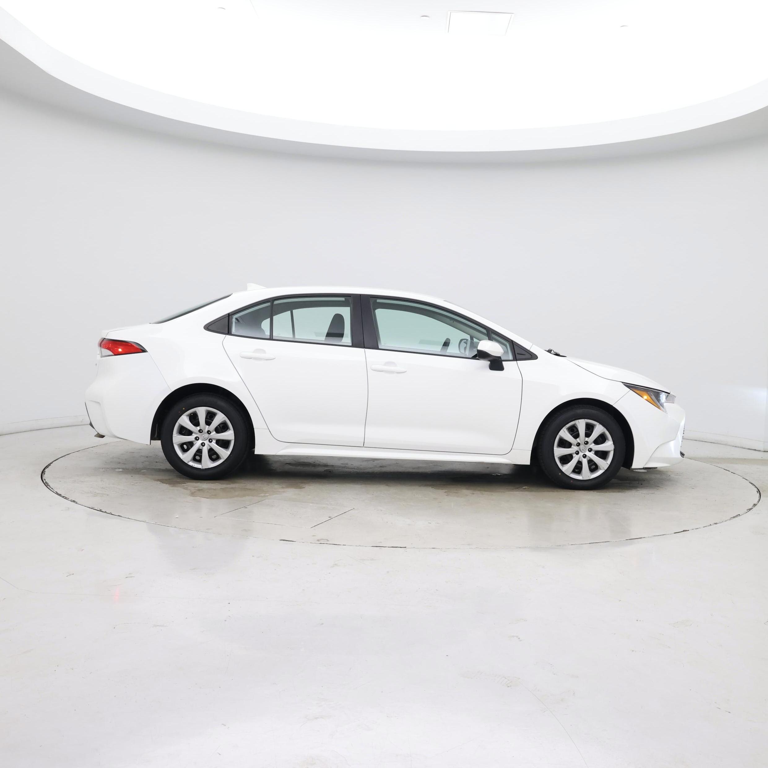 Thumbnail: 2023 Toyota Corolla - 7