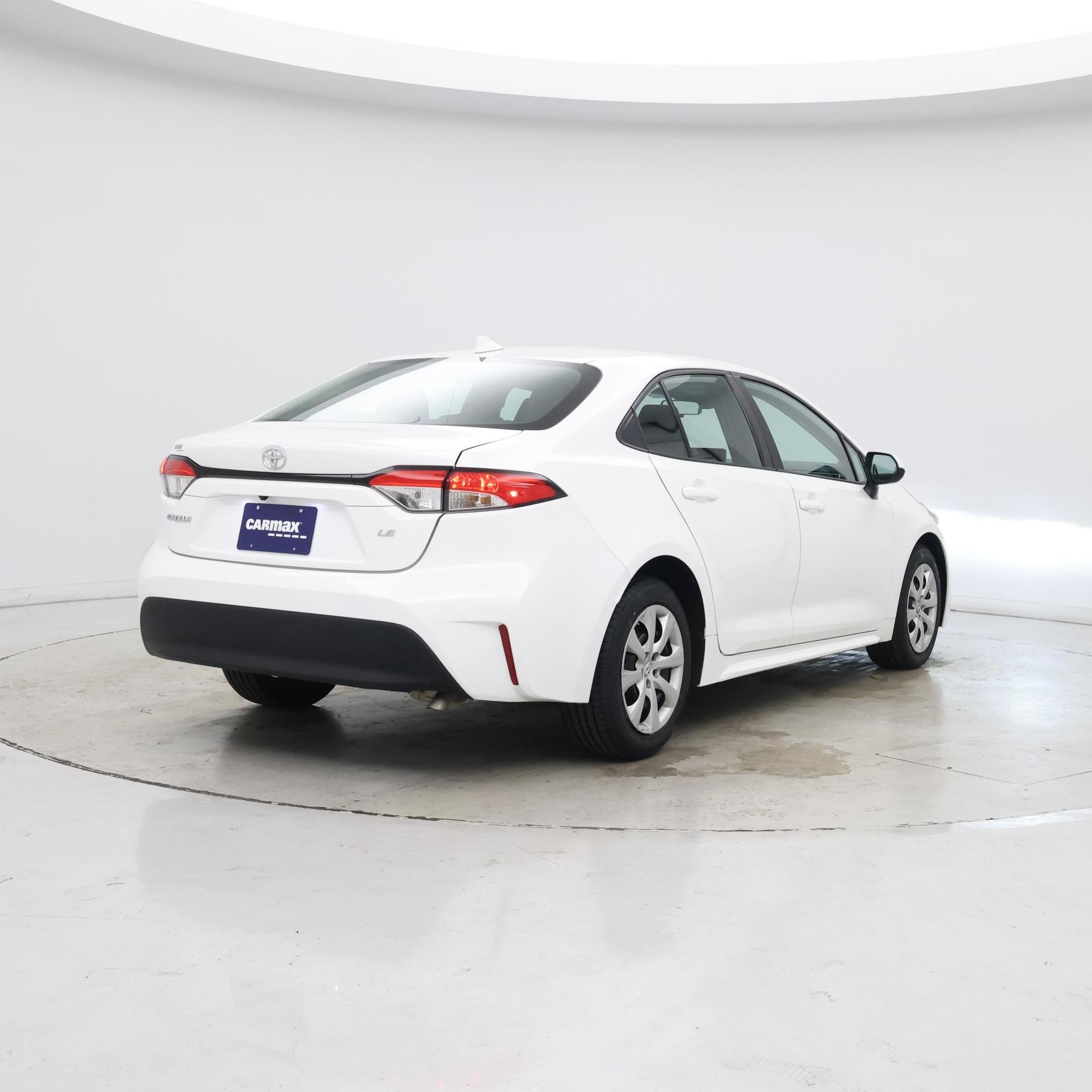 Thumbnail: 2023 Toyota Corolla - 8