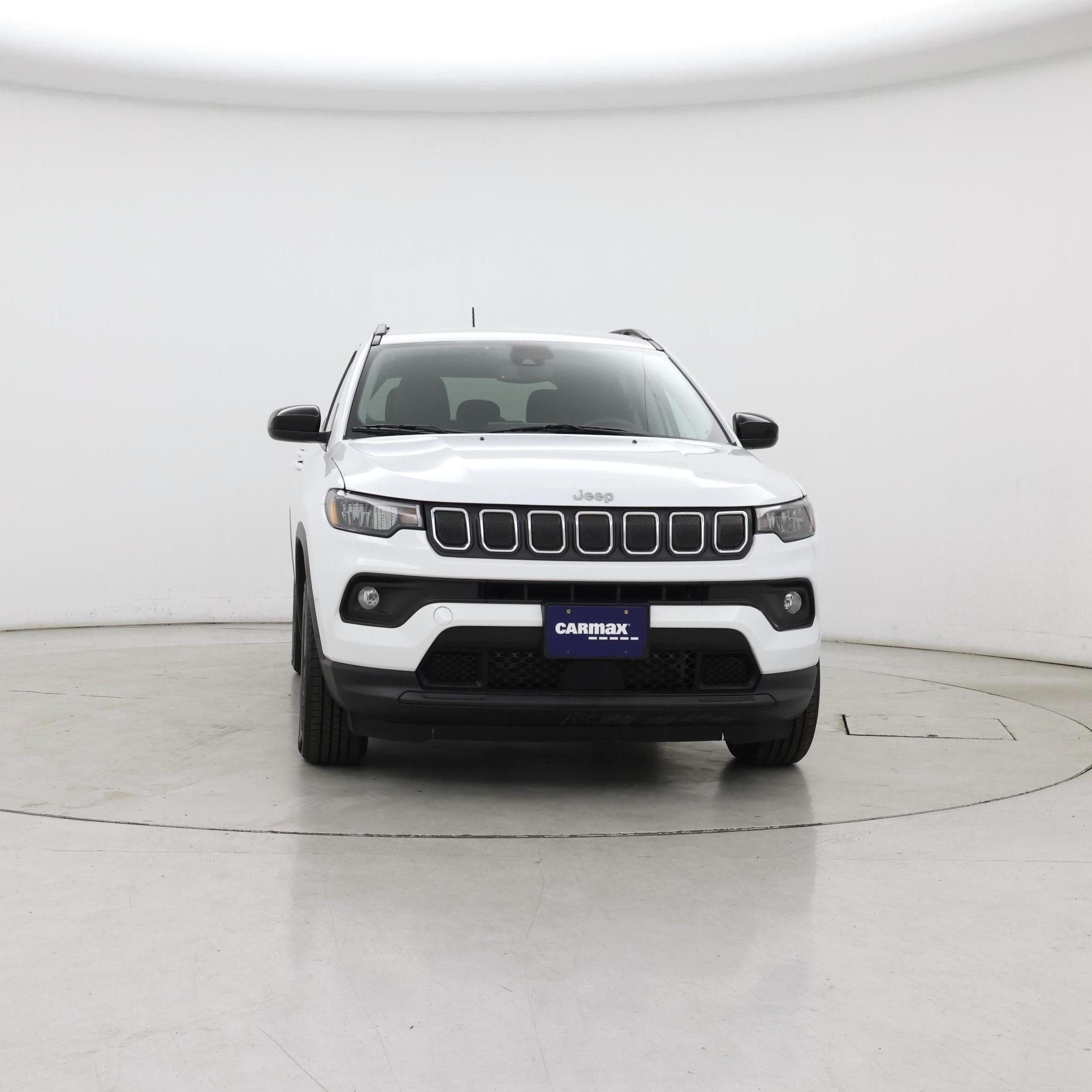 Thumbnail: 2022 Jeep Compass - 5
